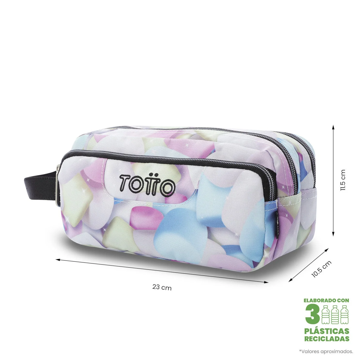 Estuche Agapec - Image 38