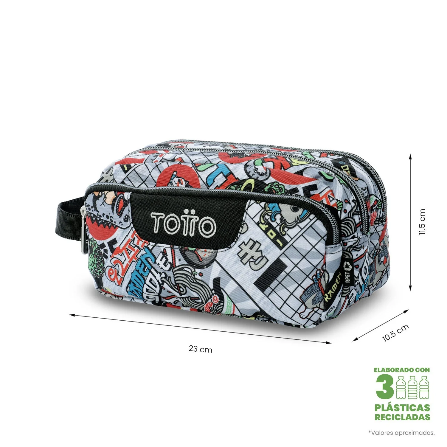 Estuche Agapec - Image 40