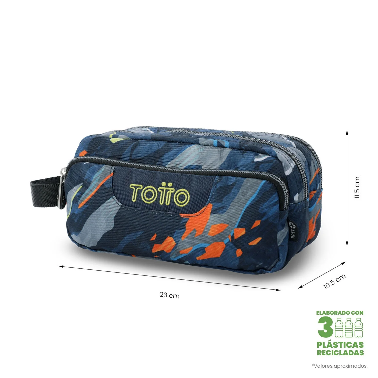 Estuche Agapec - Image 41