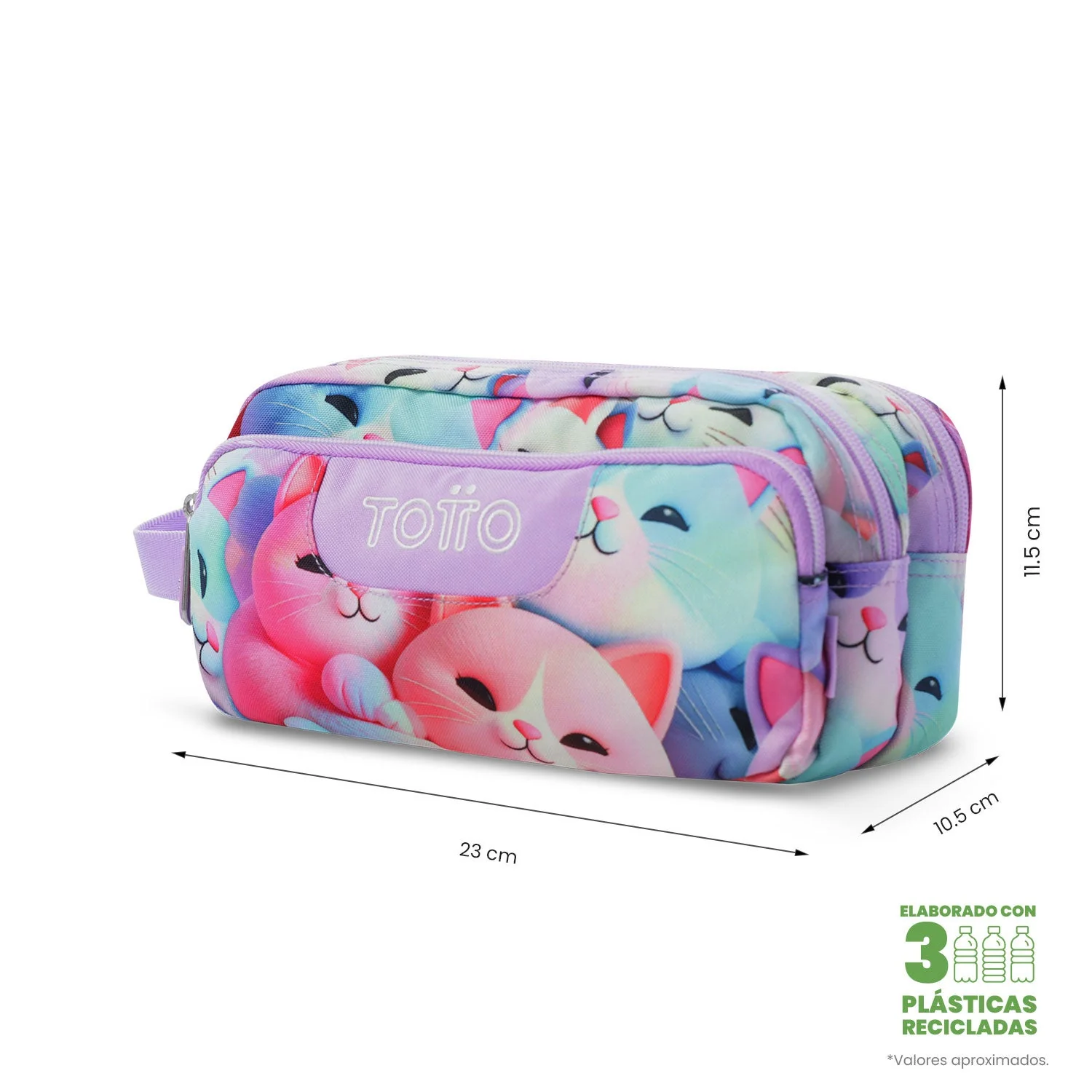 Estuche Agapec - Image 42