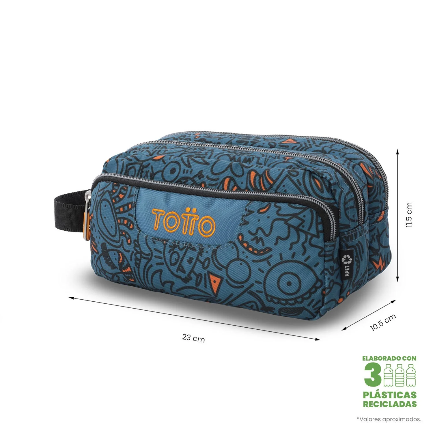 Estuche Agapec - Image 46