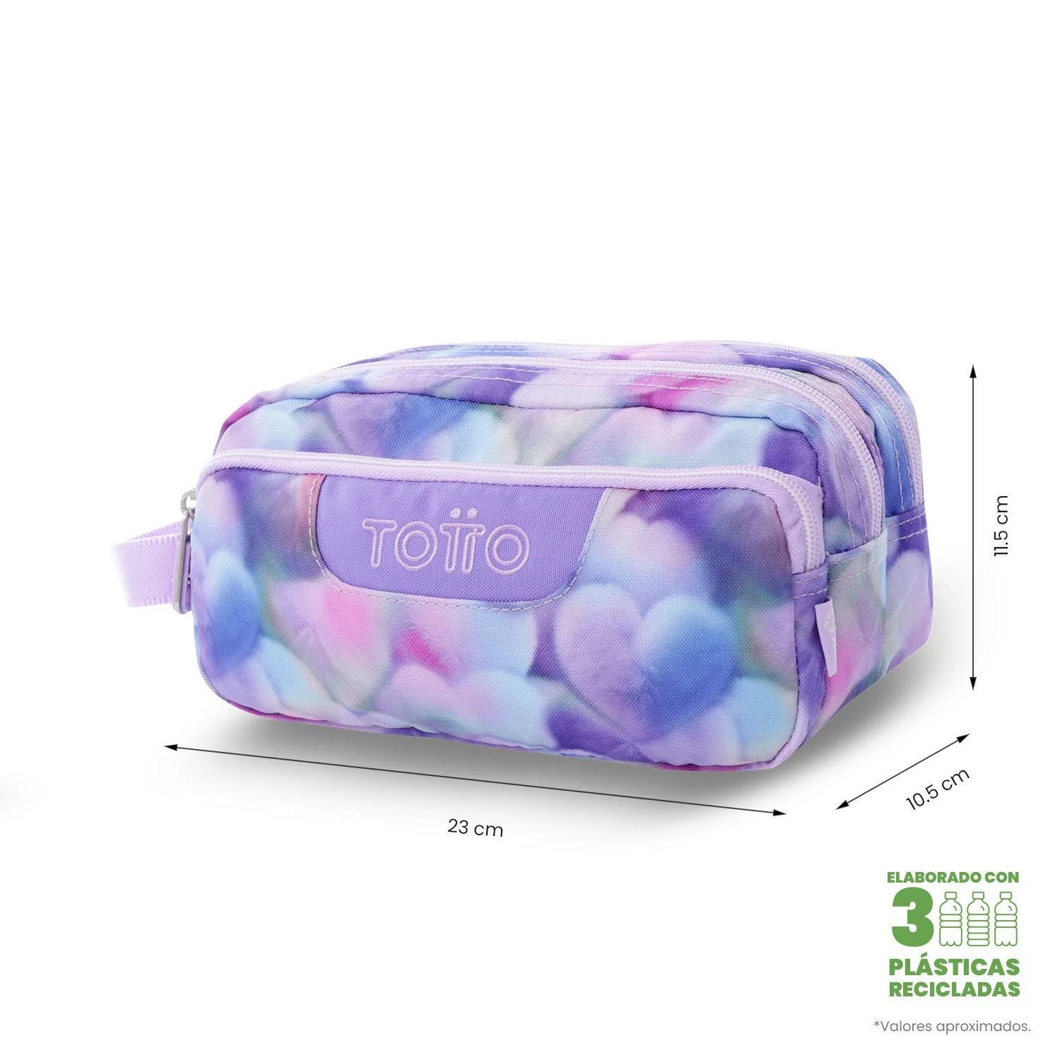 Estuche Agapec - Image 47