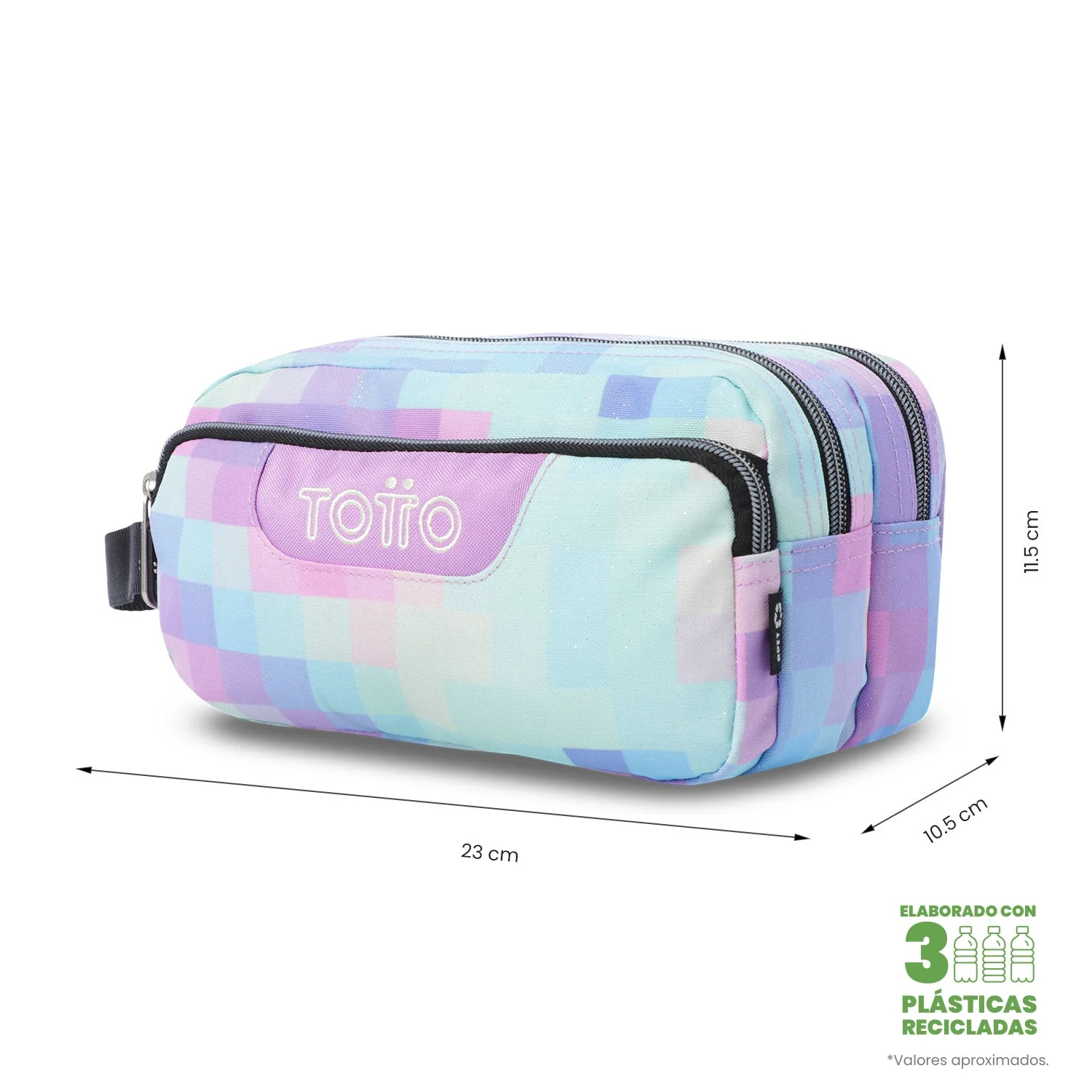 Estuche Agapec - Image 49