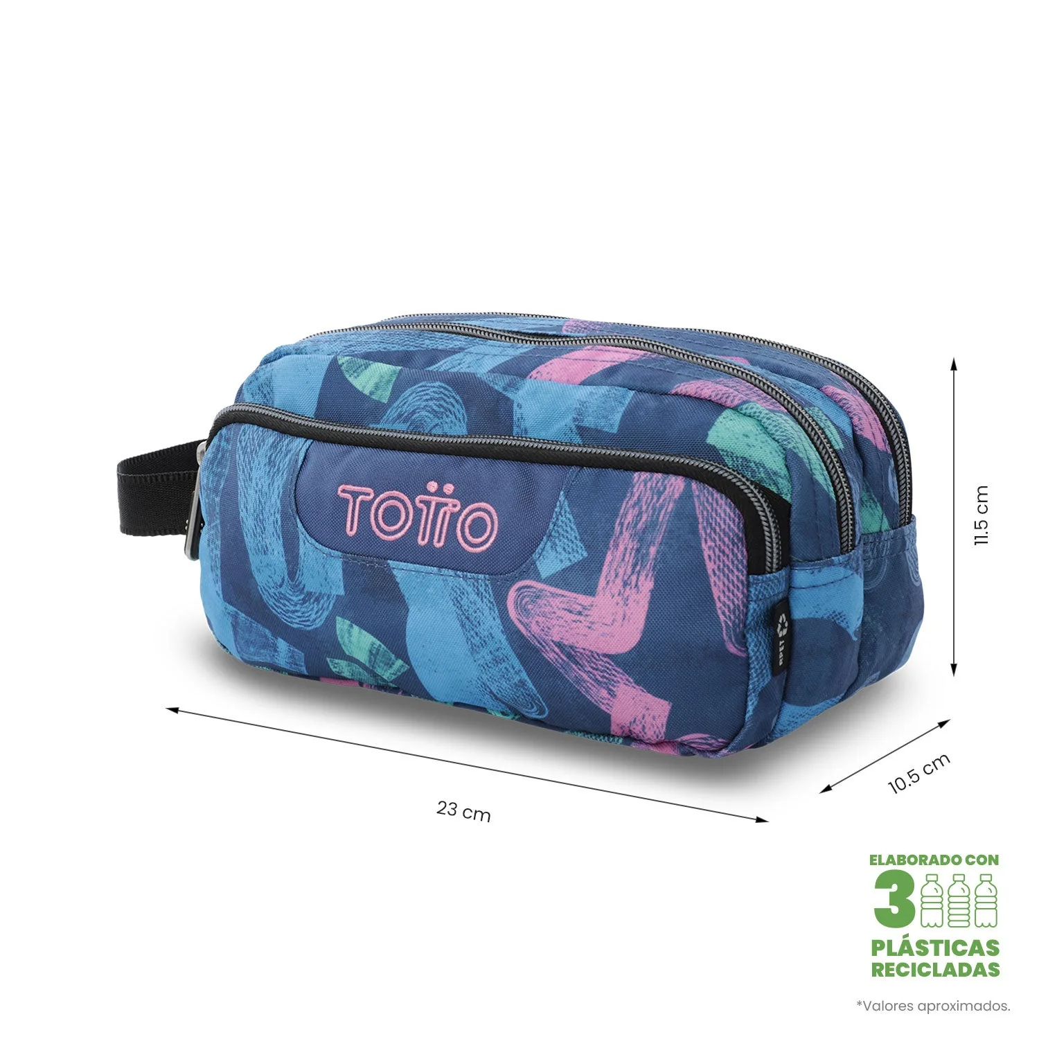 Estuche Agapec - Image 50