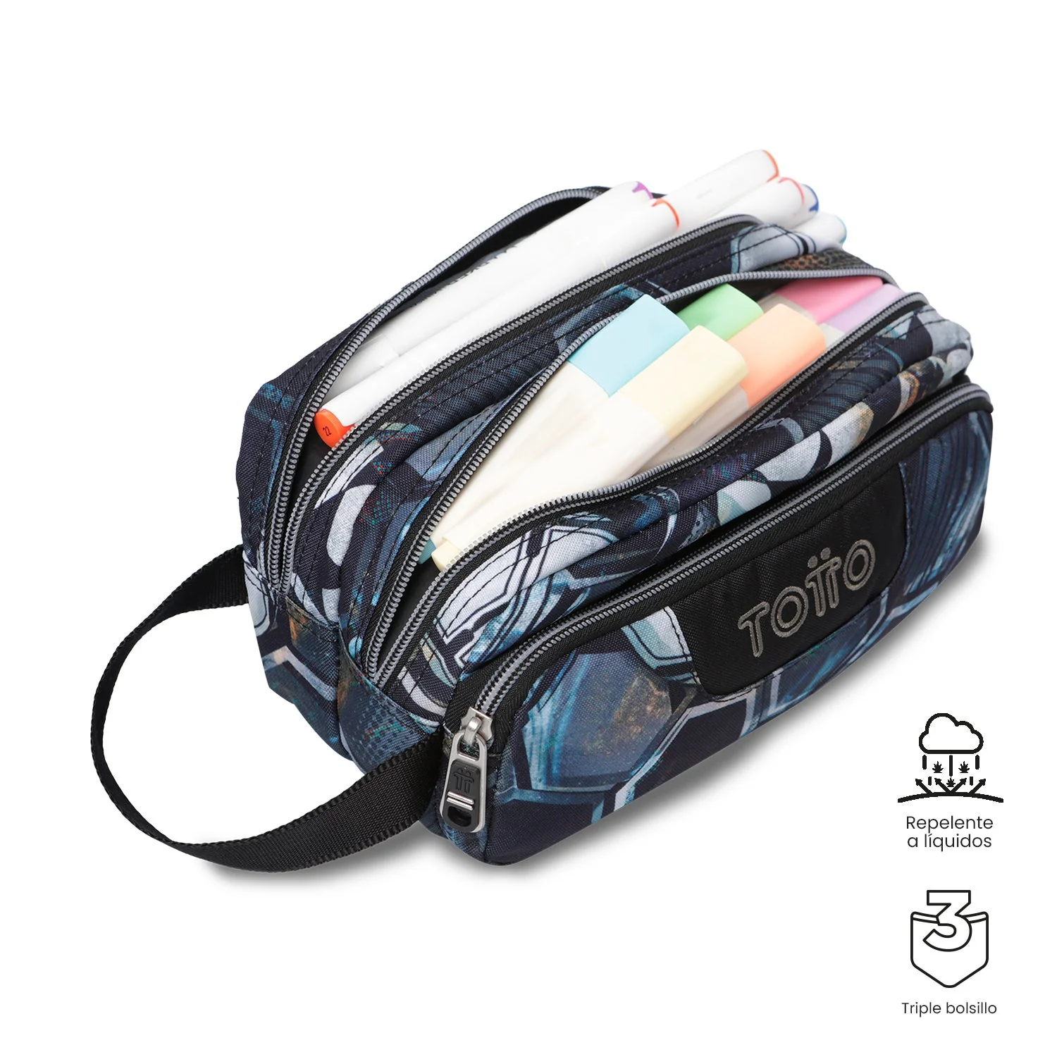 Estuche Agapec - Image 55