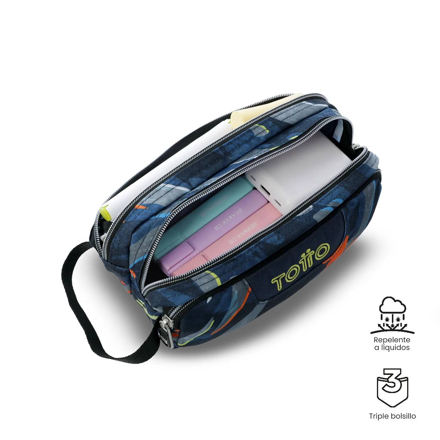 Estuche Agapec - Image 56