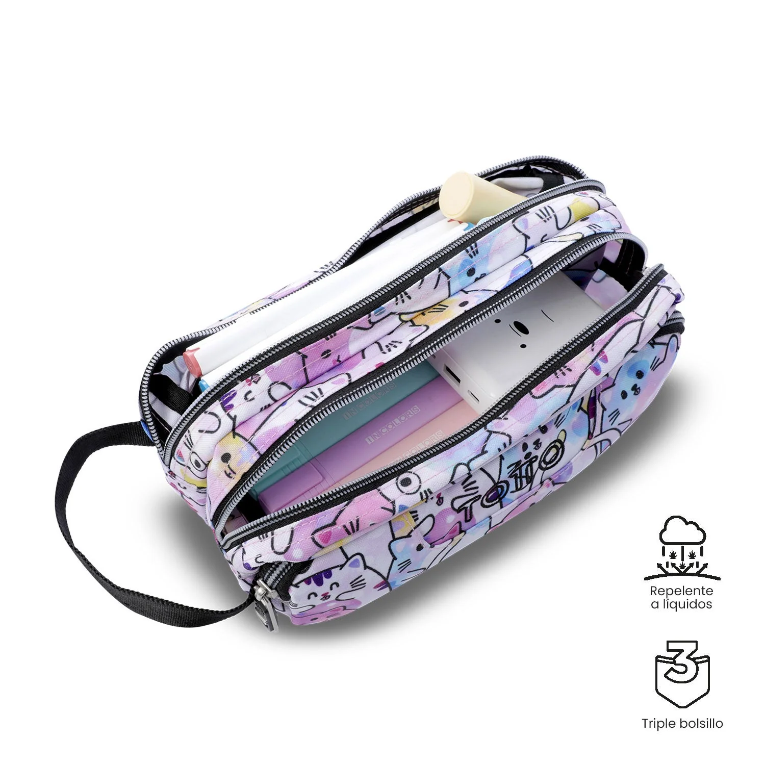 Estuche Agapec - Image 58