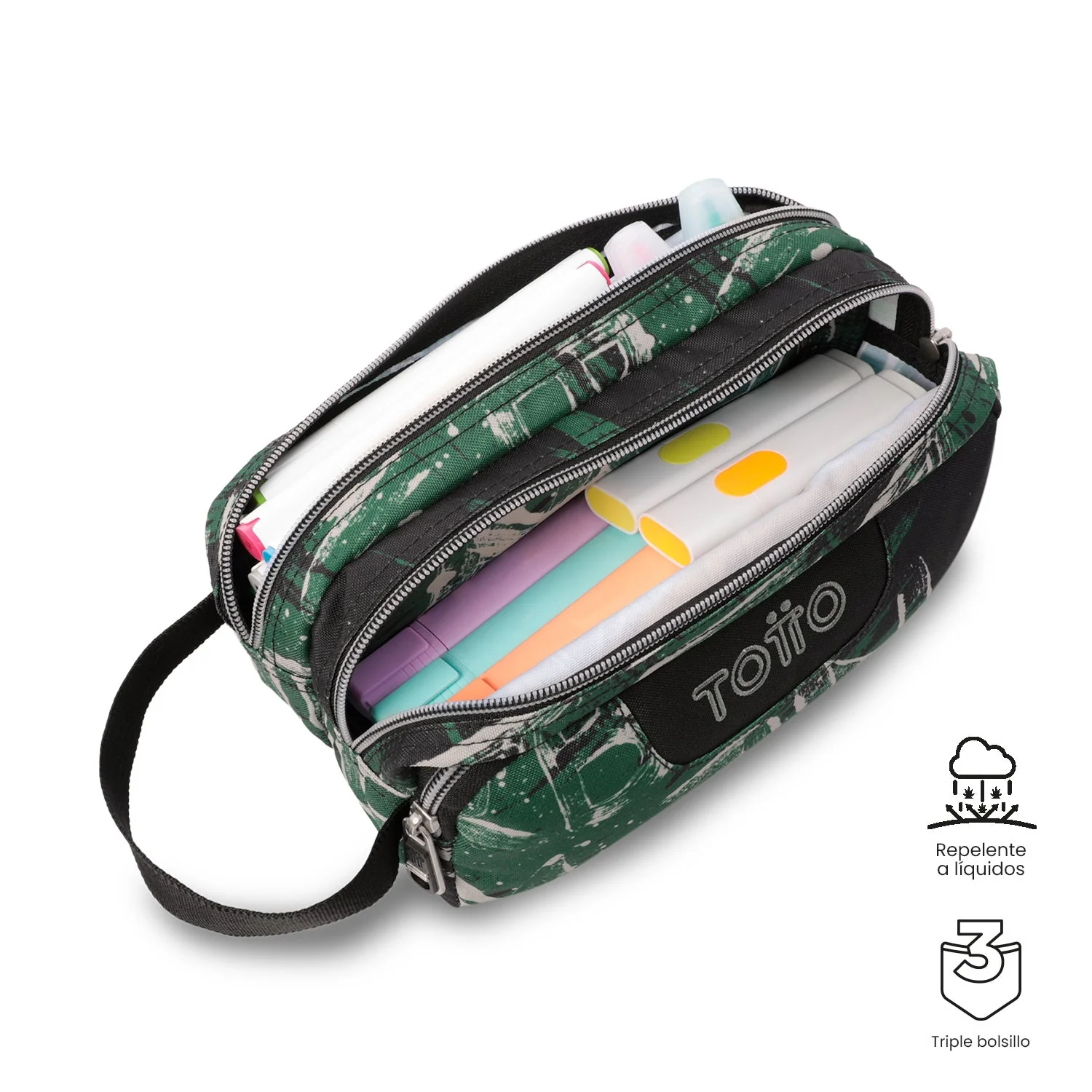 Estuche Agapec - Image 59