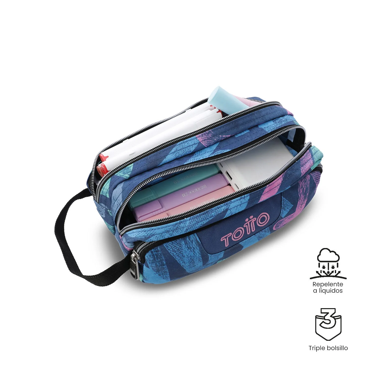 Estuche Agapec - Image 61