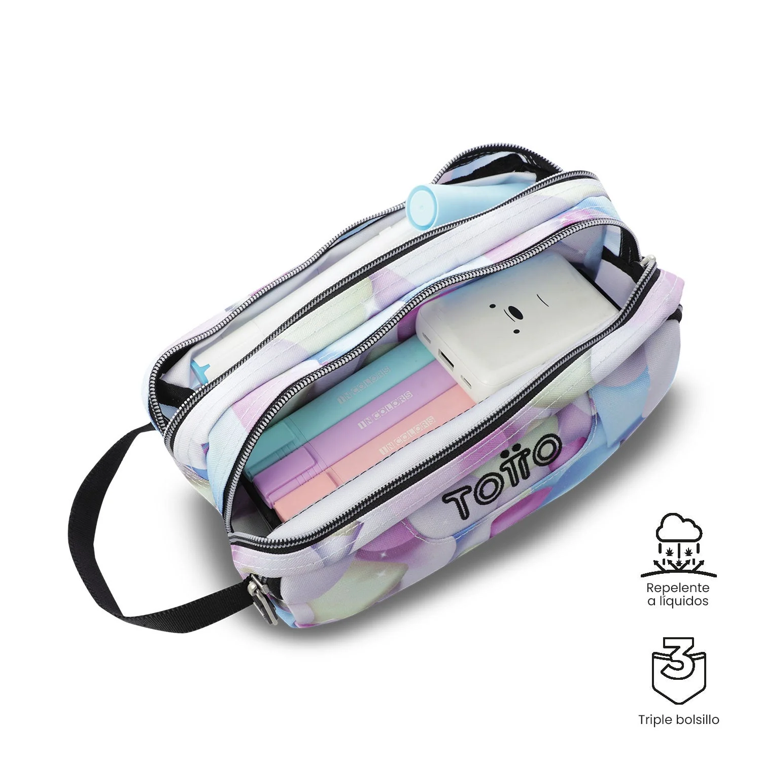 Estuche Agapec - Image 63