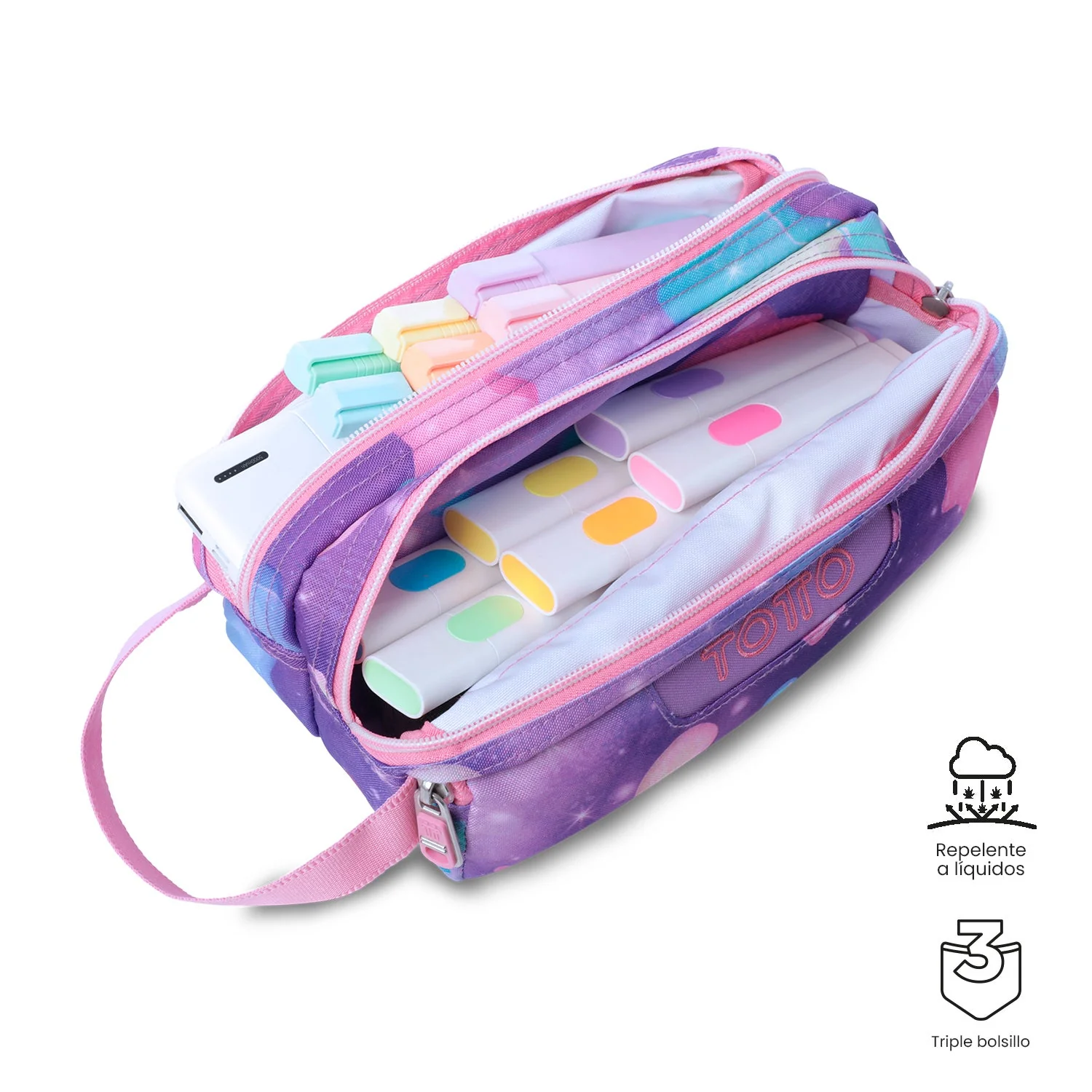 Estuche Agapec - Image 65