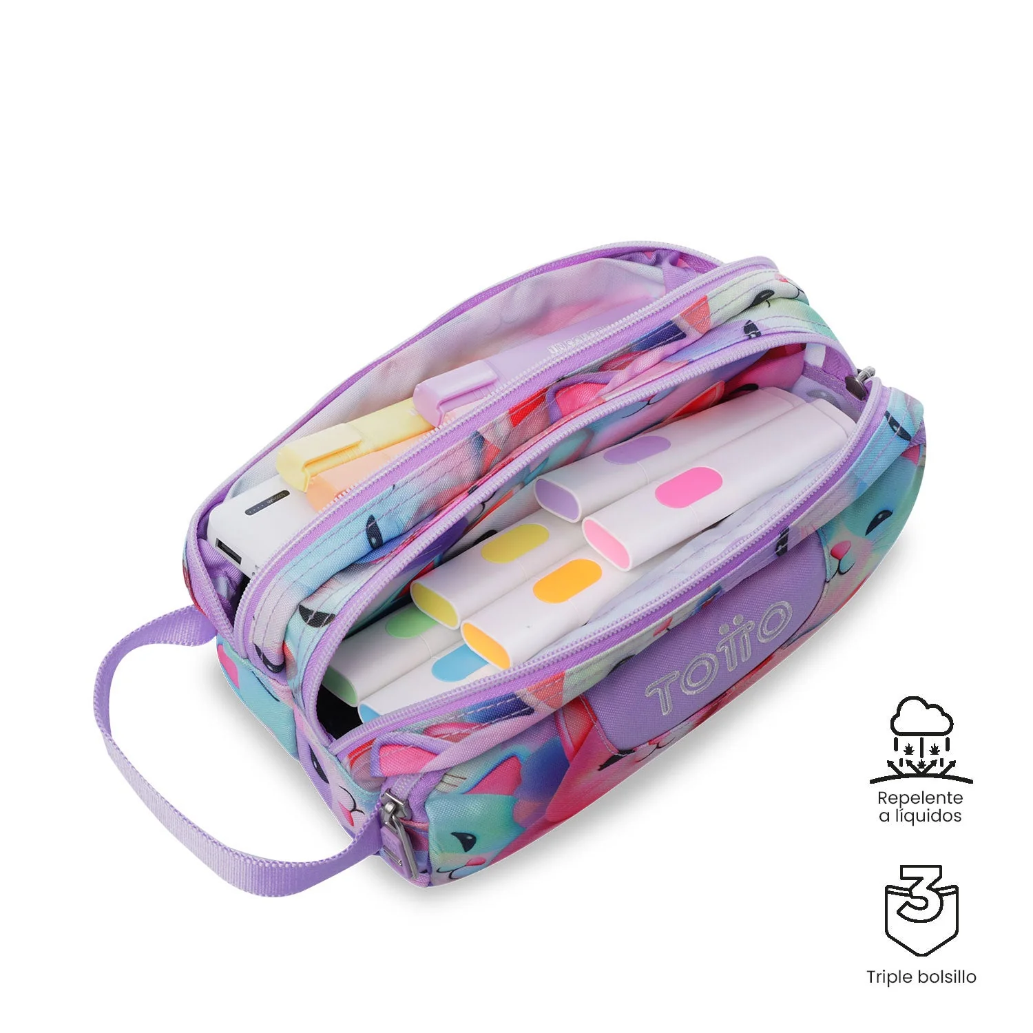 Estuche Agapec - Image 66