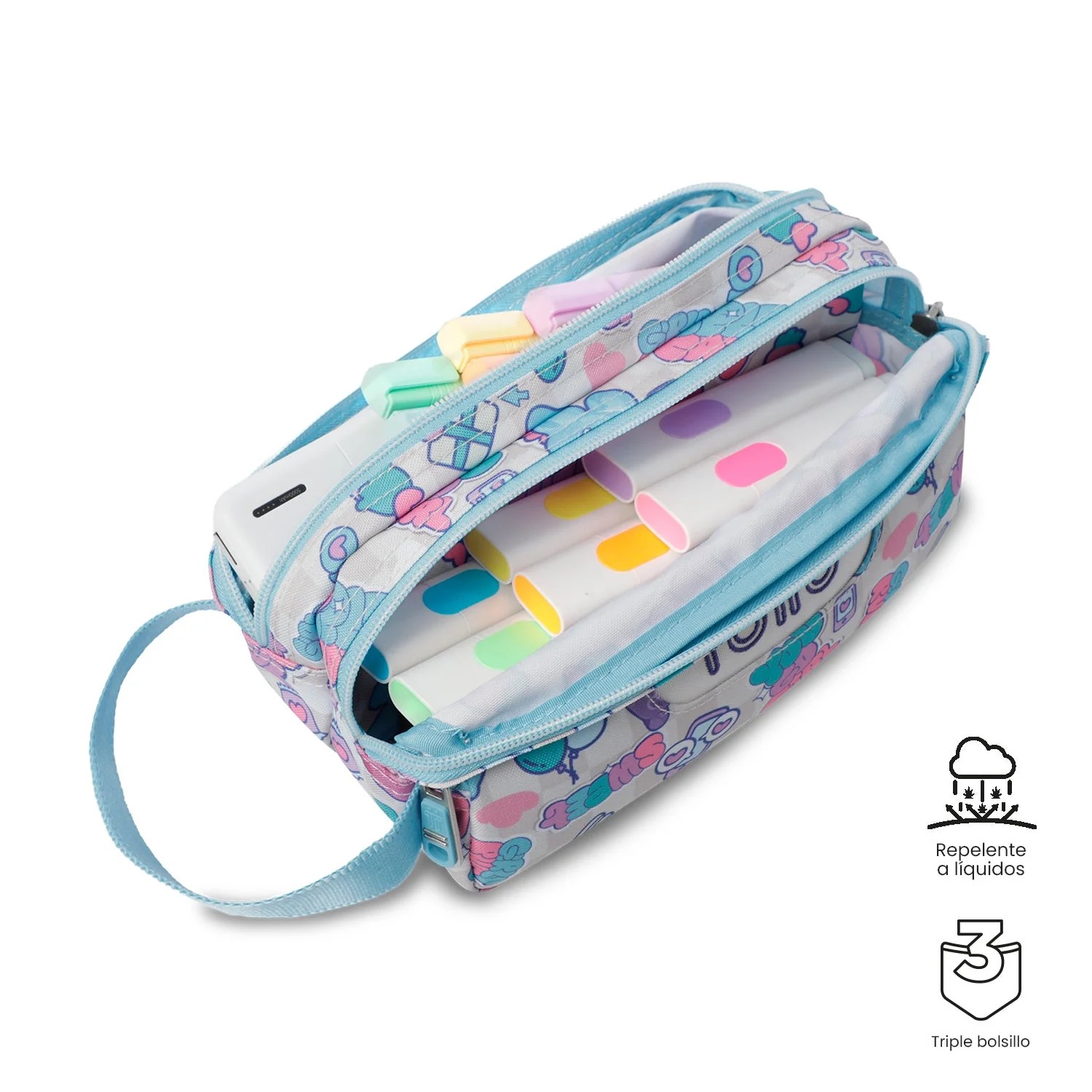 Estuche Agapec - Image 68