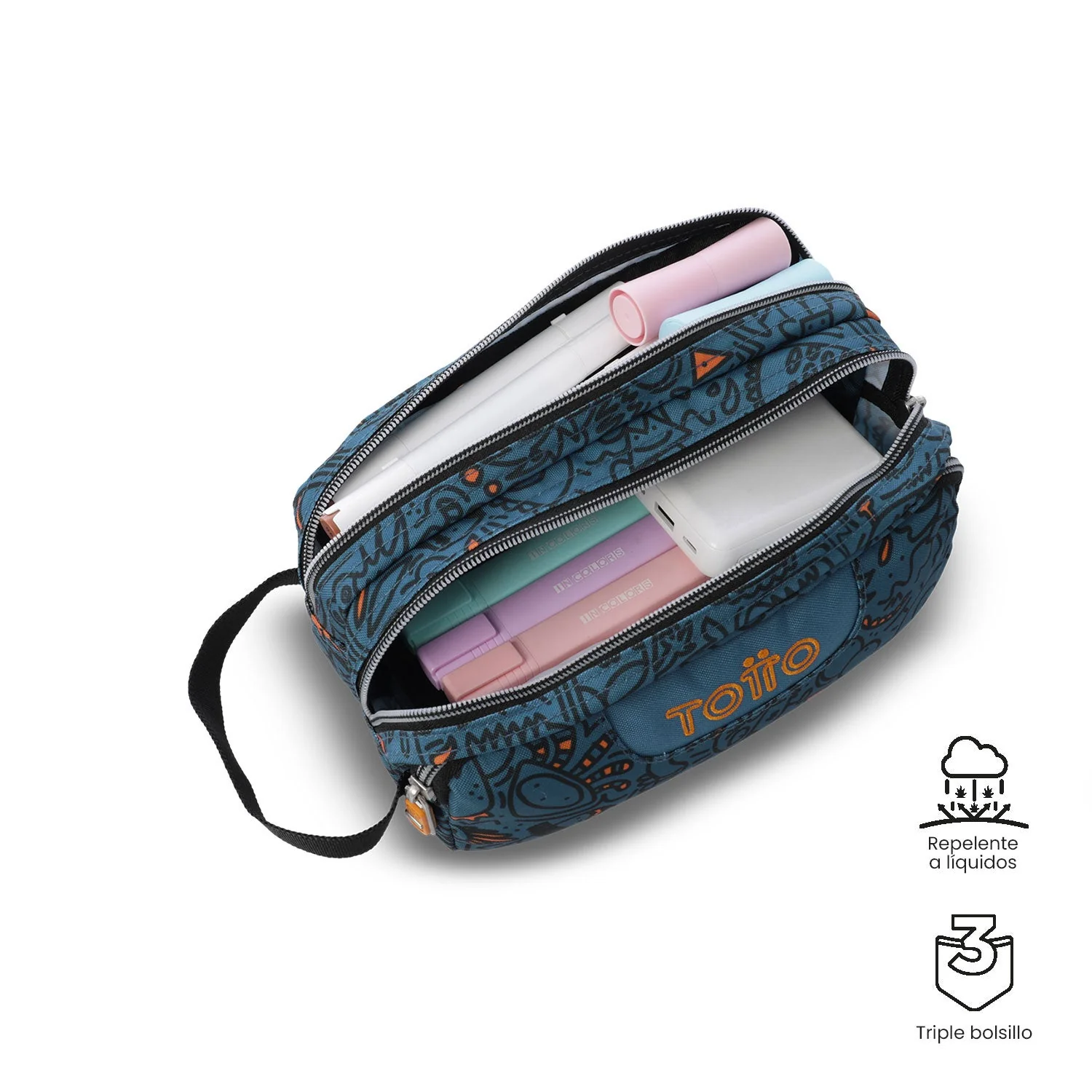 Estuche Agapec - Image 70
