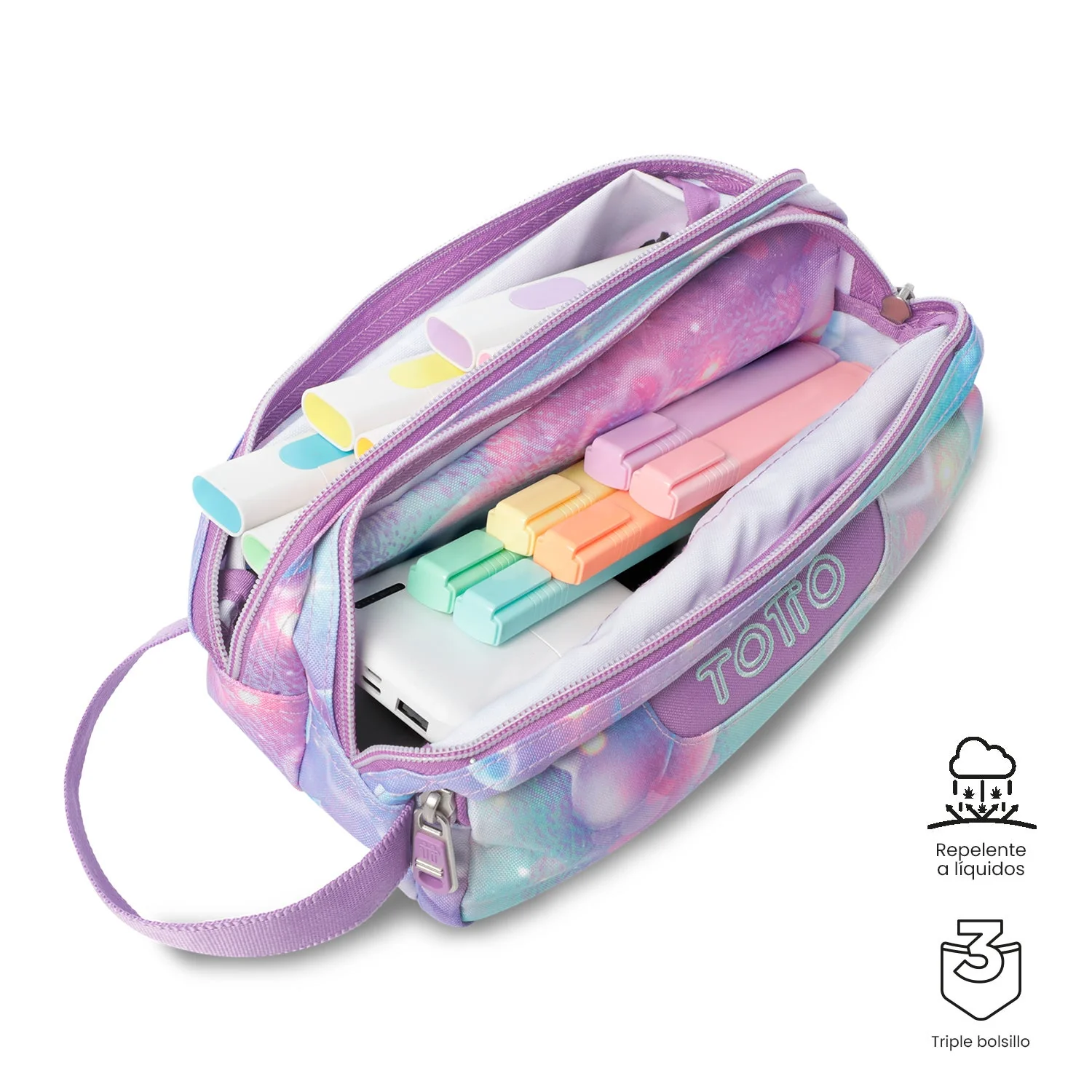 Estuche Agapec - Image 71