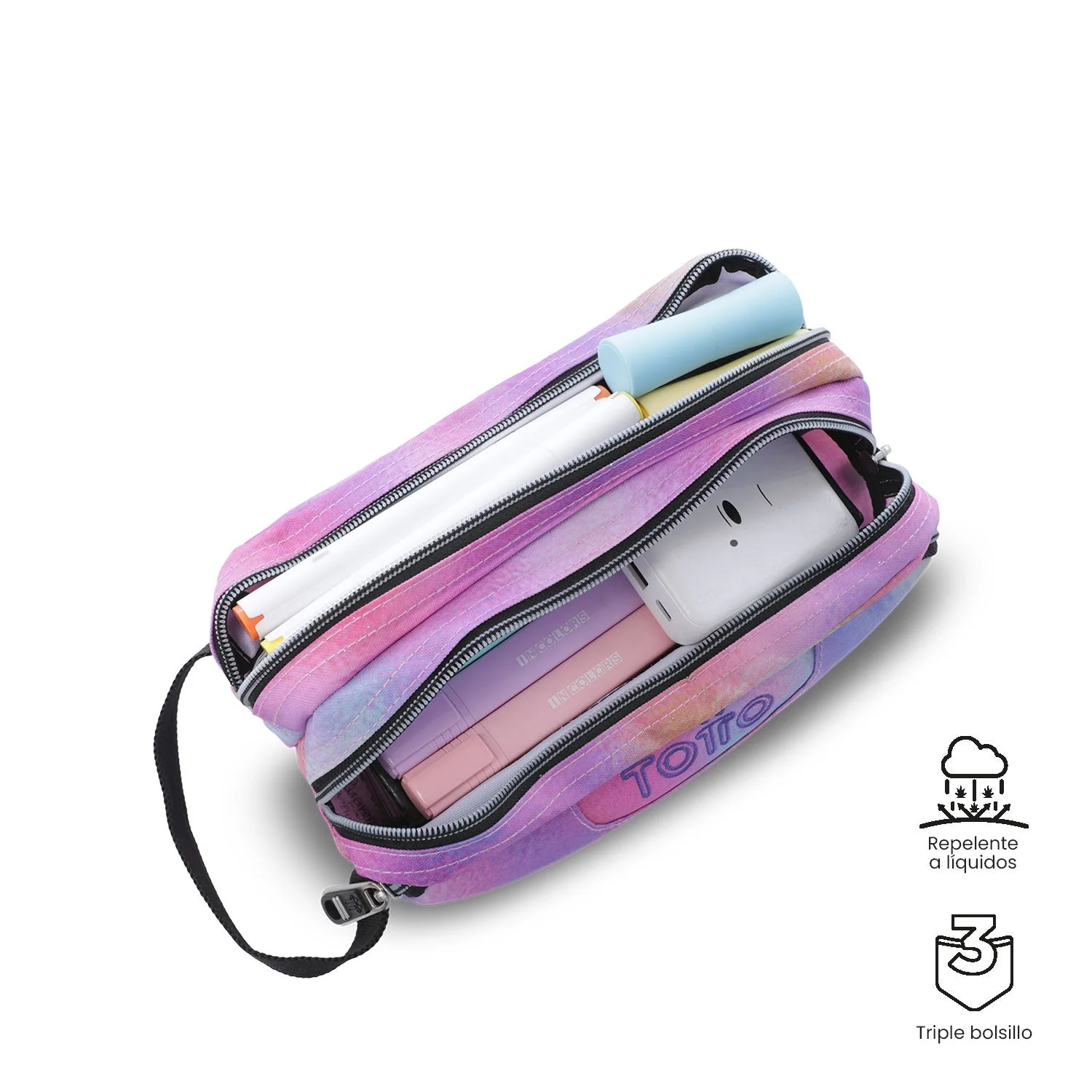 Estuche Agapec - Image 73
