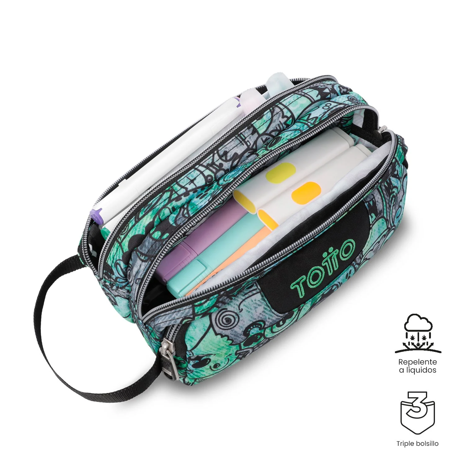 Estuche Agapec - Image 74