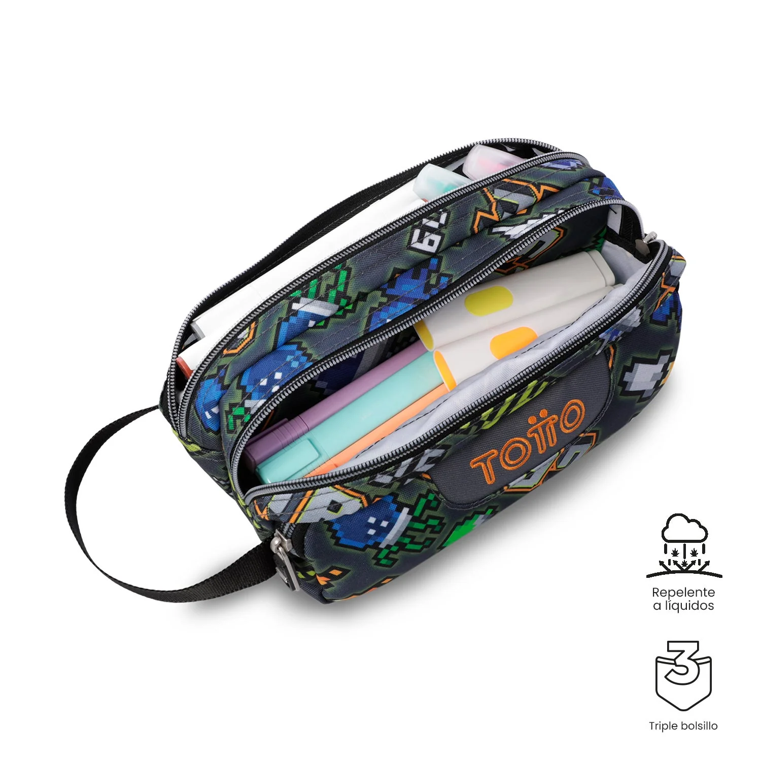 Estuche Agapec - Image 76