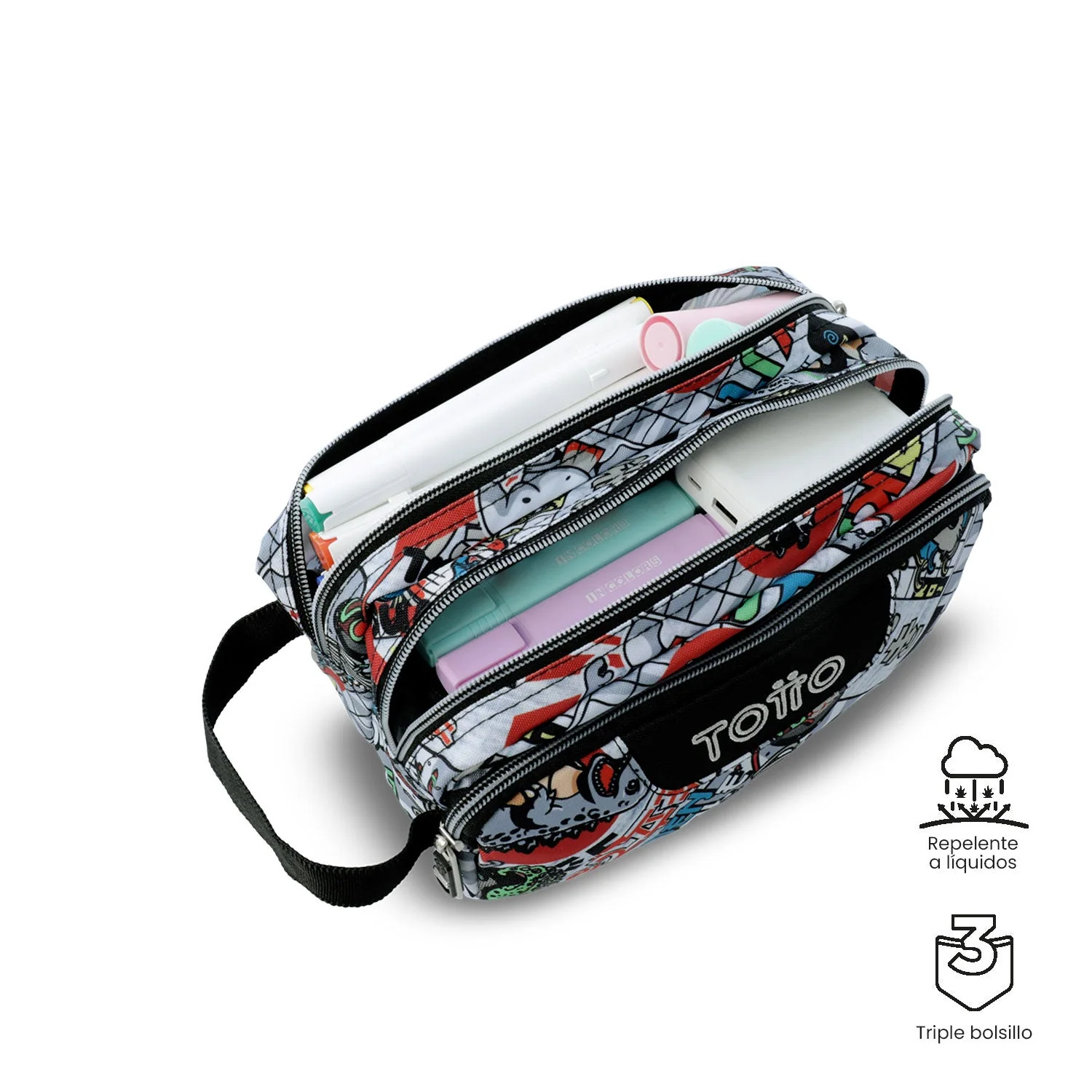 Estuche Agapec - Image 78