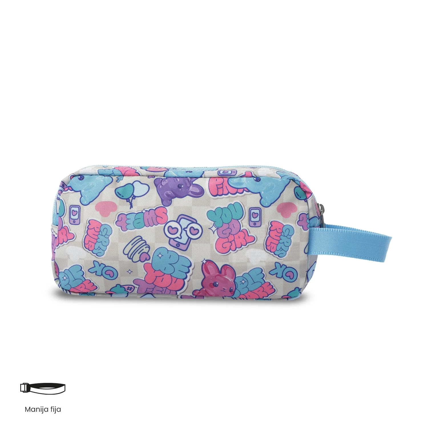 Estuche Agapec - Image 81