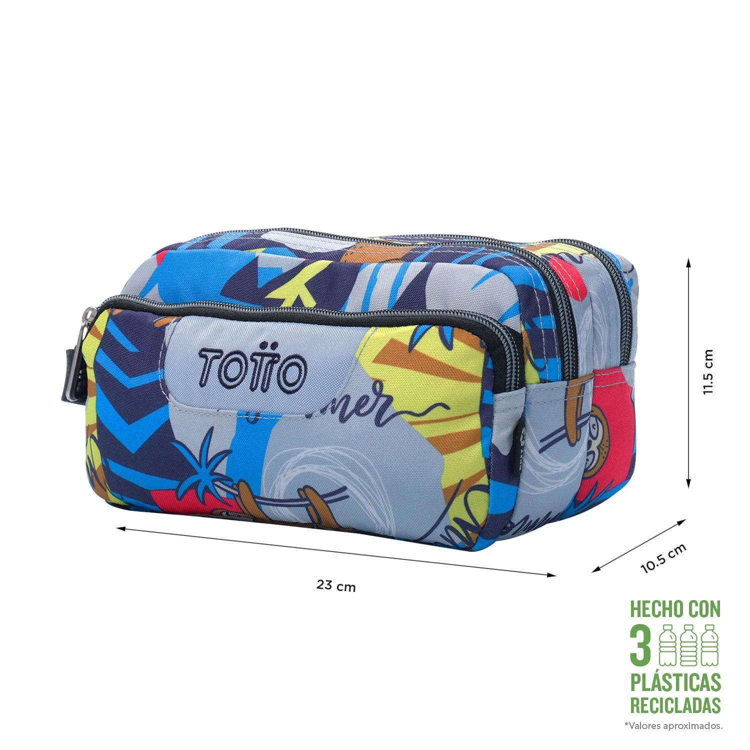 Estuche Agapec - Outlet - Image 30