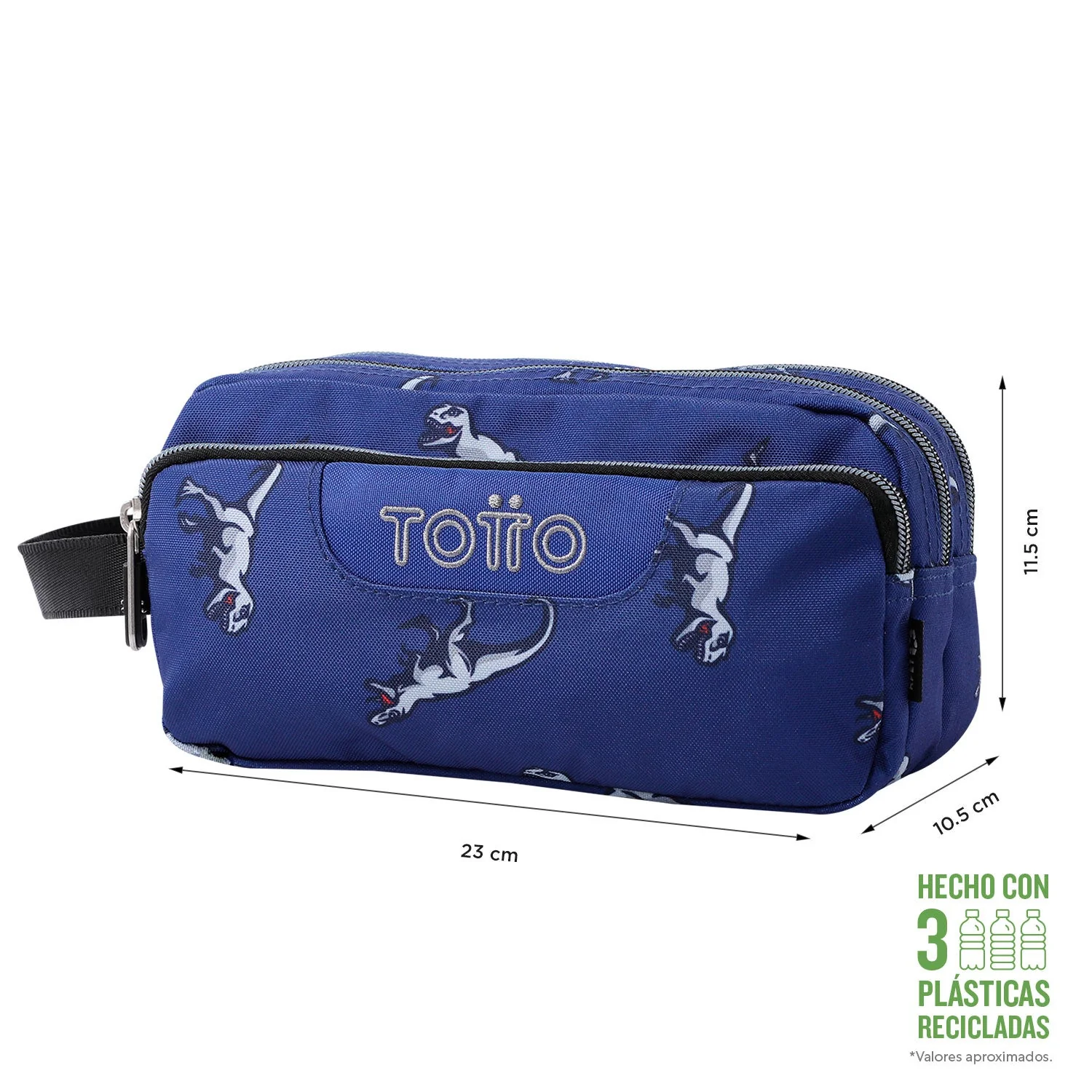 Estuche Agapec - Outlet - Image 31