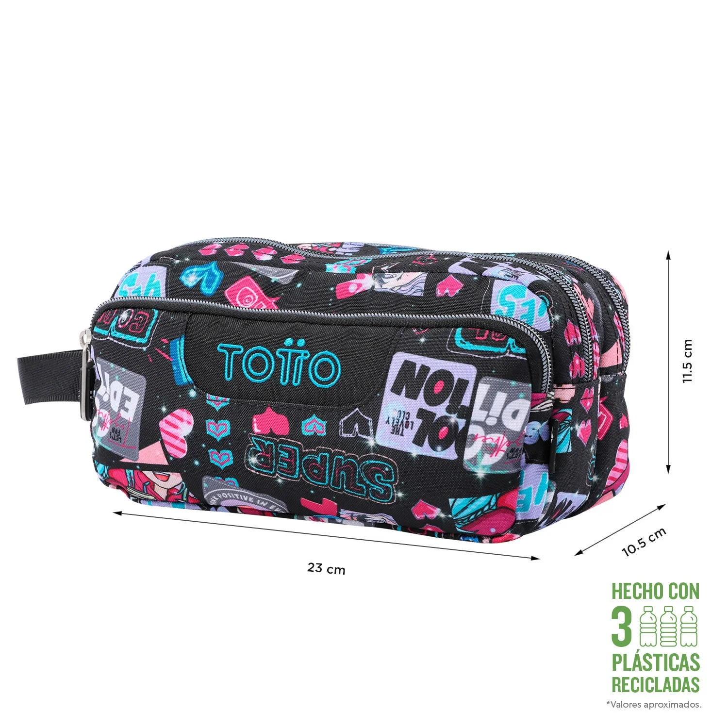 Estuche Agapec - Outlet - Image 33