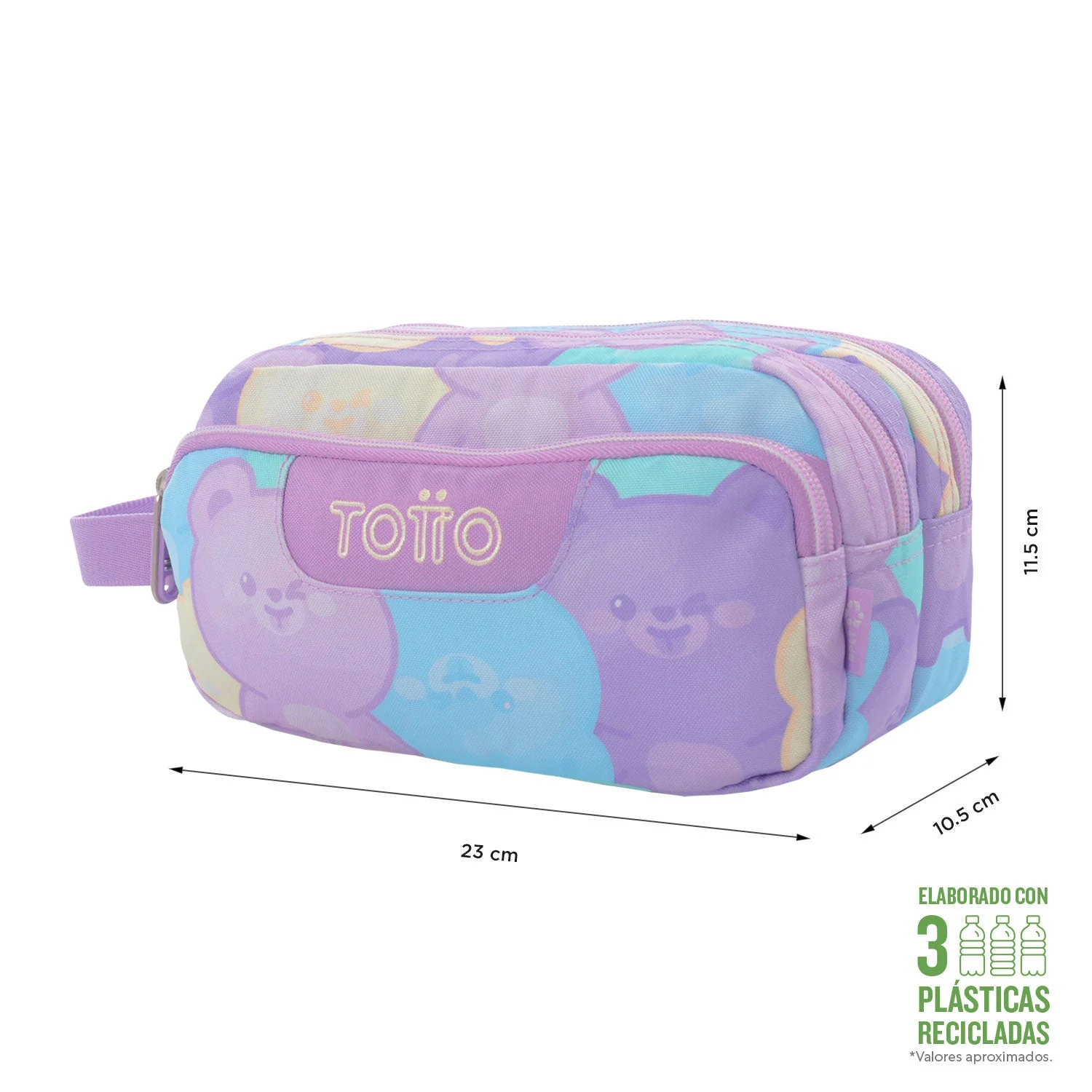 Estuche Agapec - Outlet - Image 35