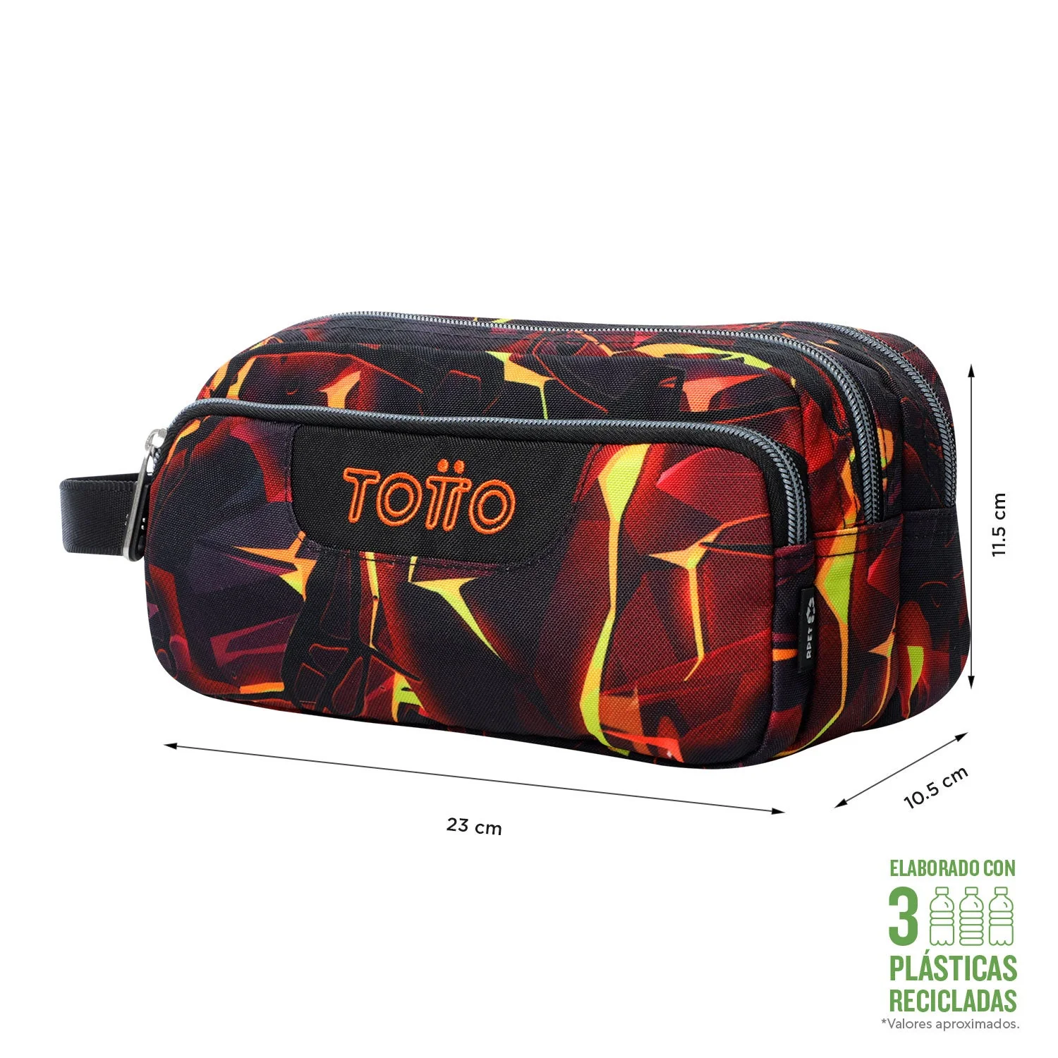 Estuche Agapec - Outlet - Image 37