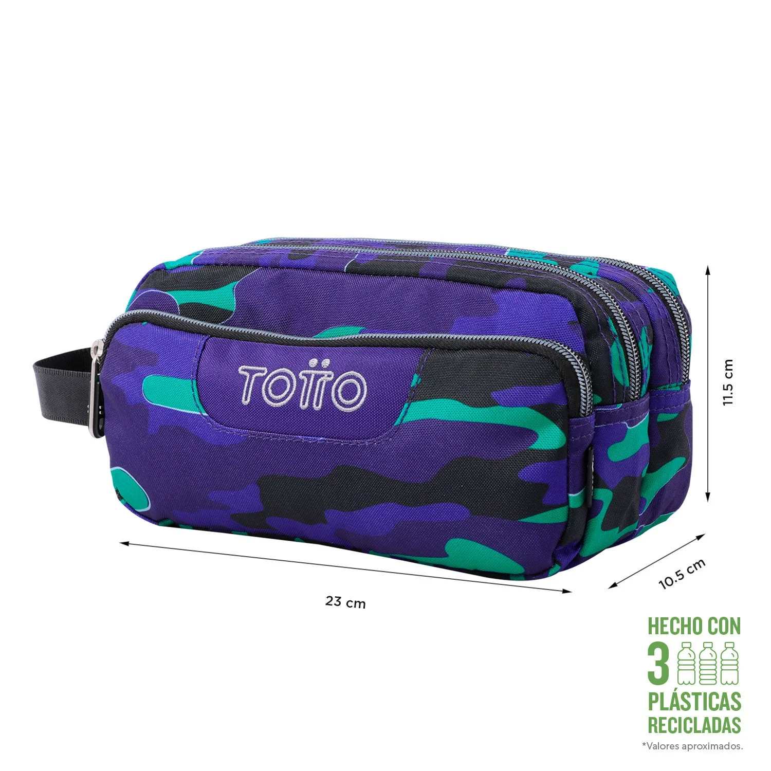 Estuche Agapec - Outlet - Image 38