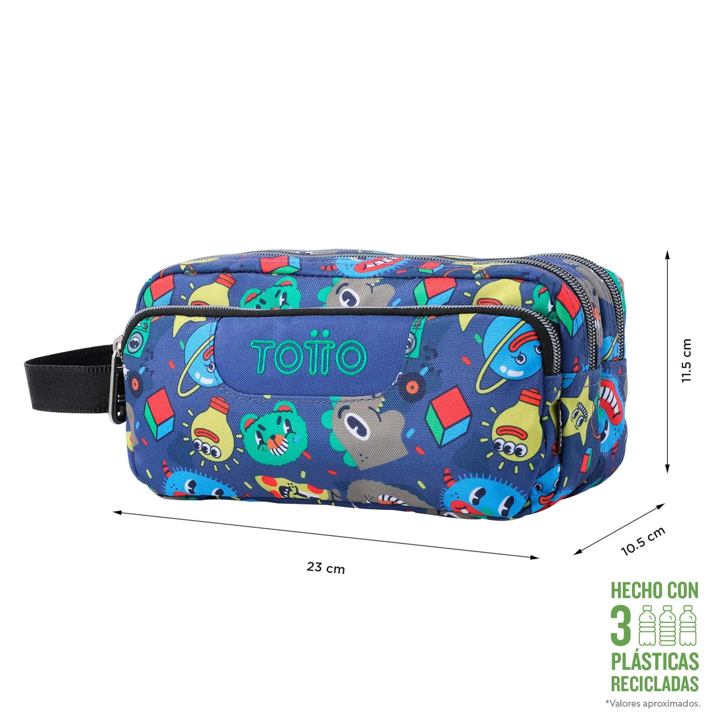 Estuche Agapec - Outlet - Image 40