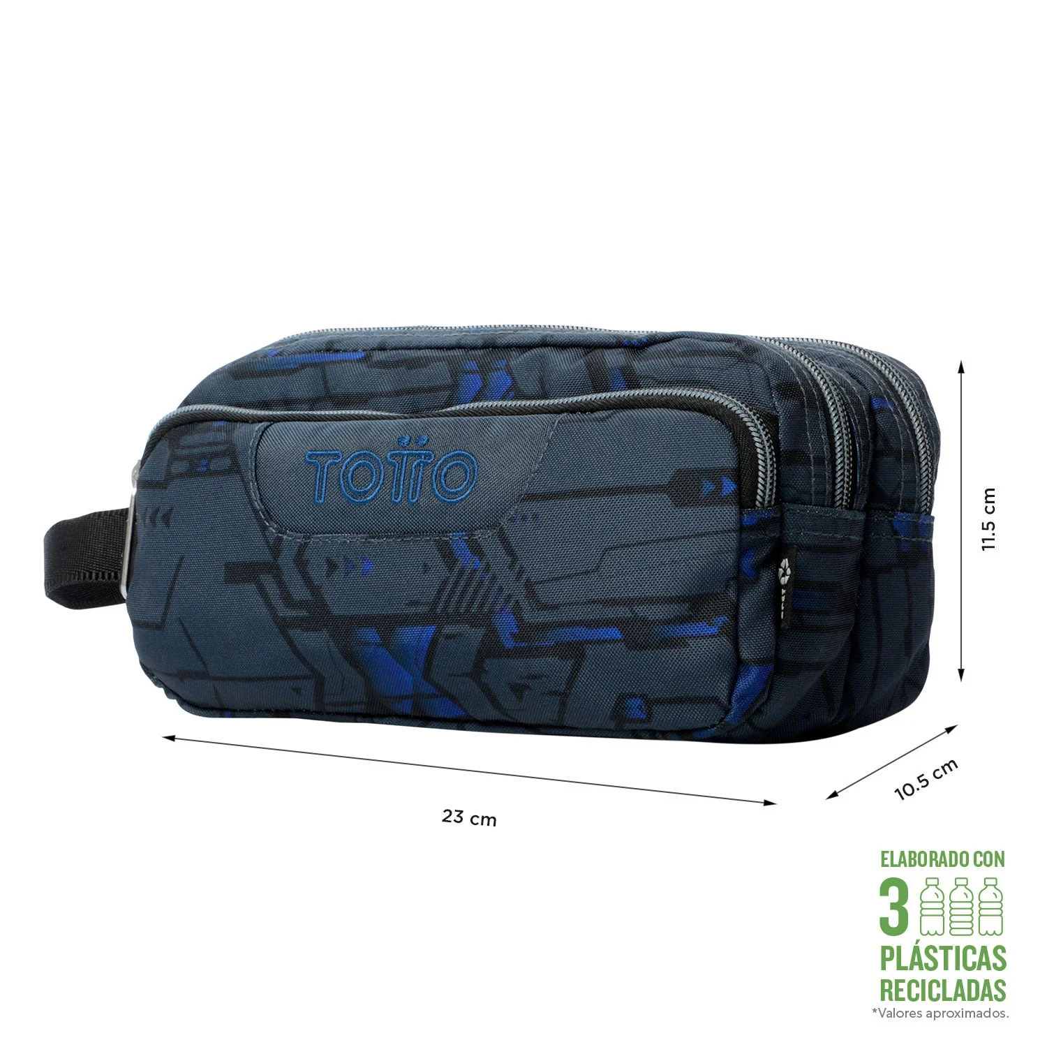 Estuche Agapec - Outlet - Image 41