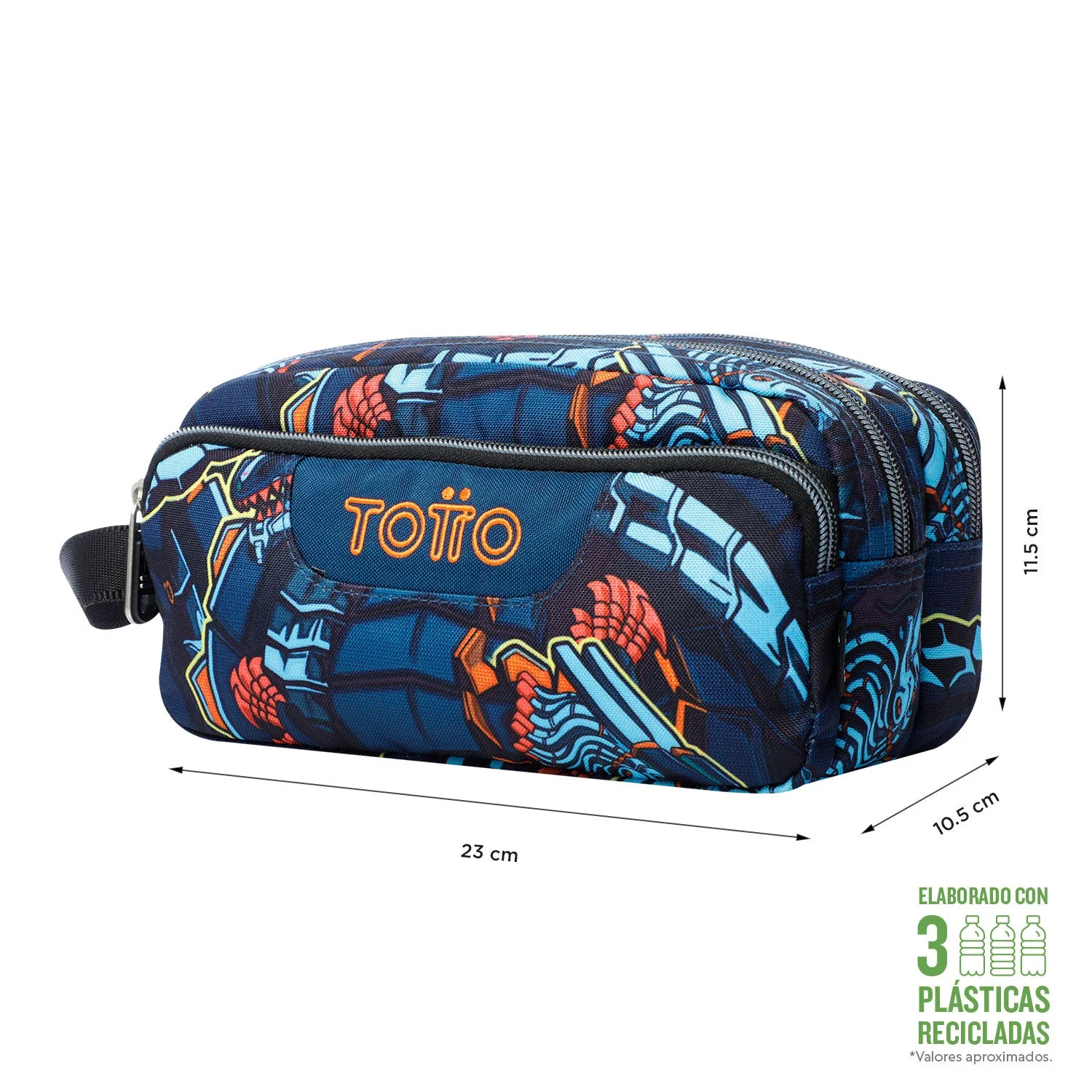 Estuche Agapec - Outlet - Image 43