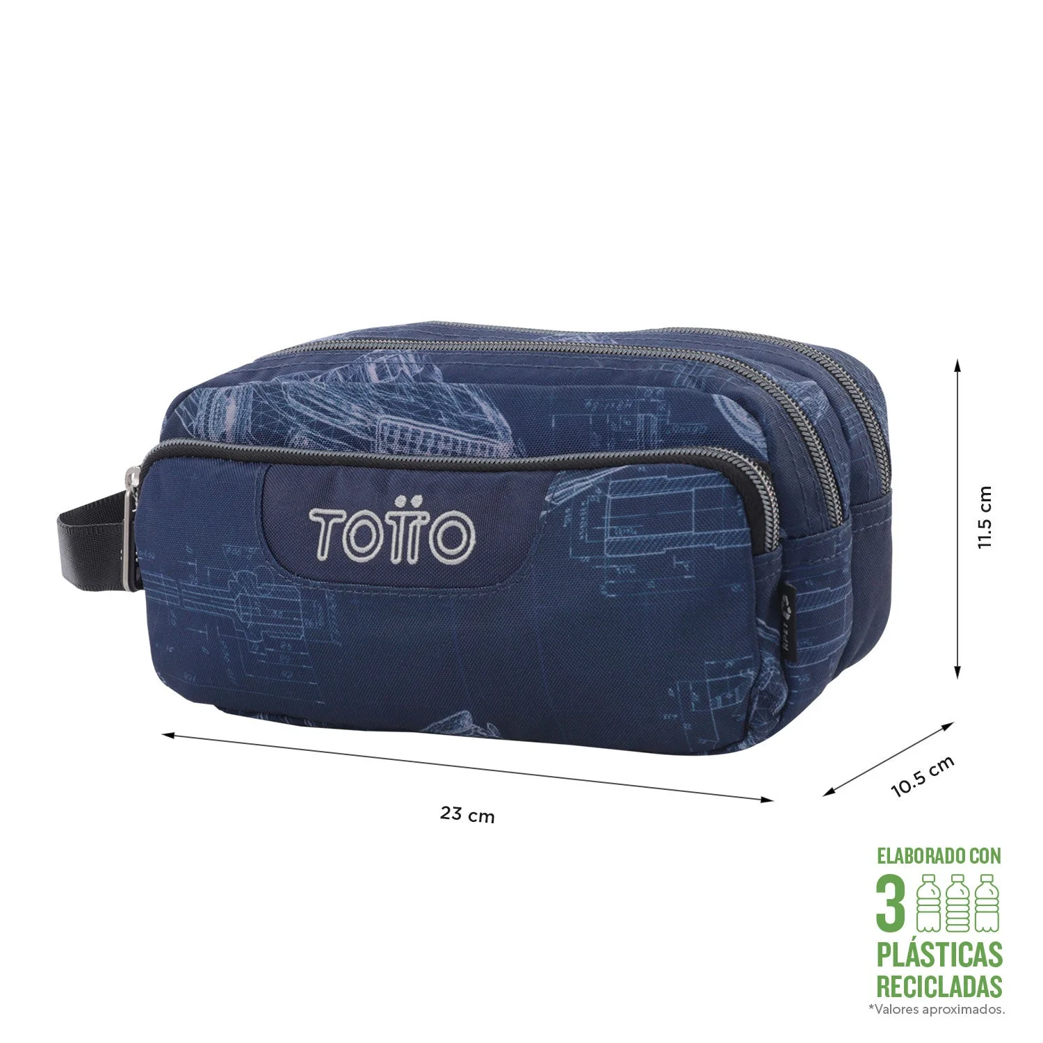 Estuche Agapec - Outlet - Image 44