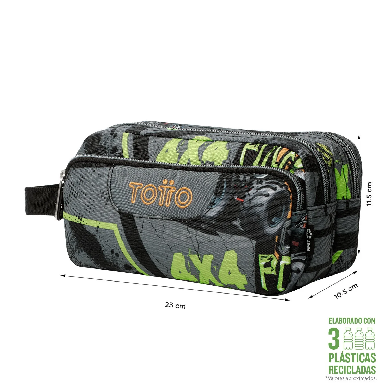 Estuche Agapec - Outlet - Image 45