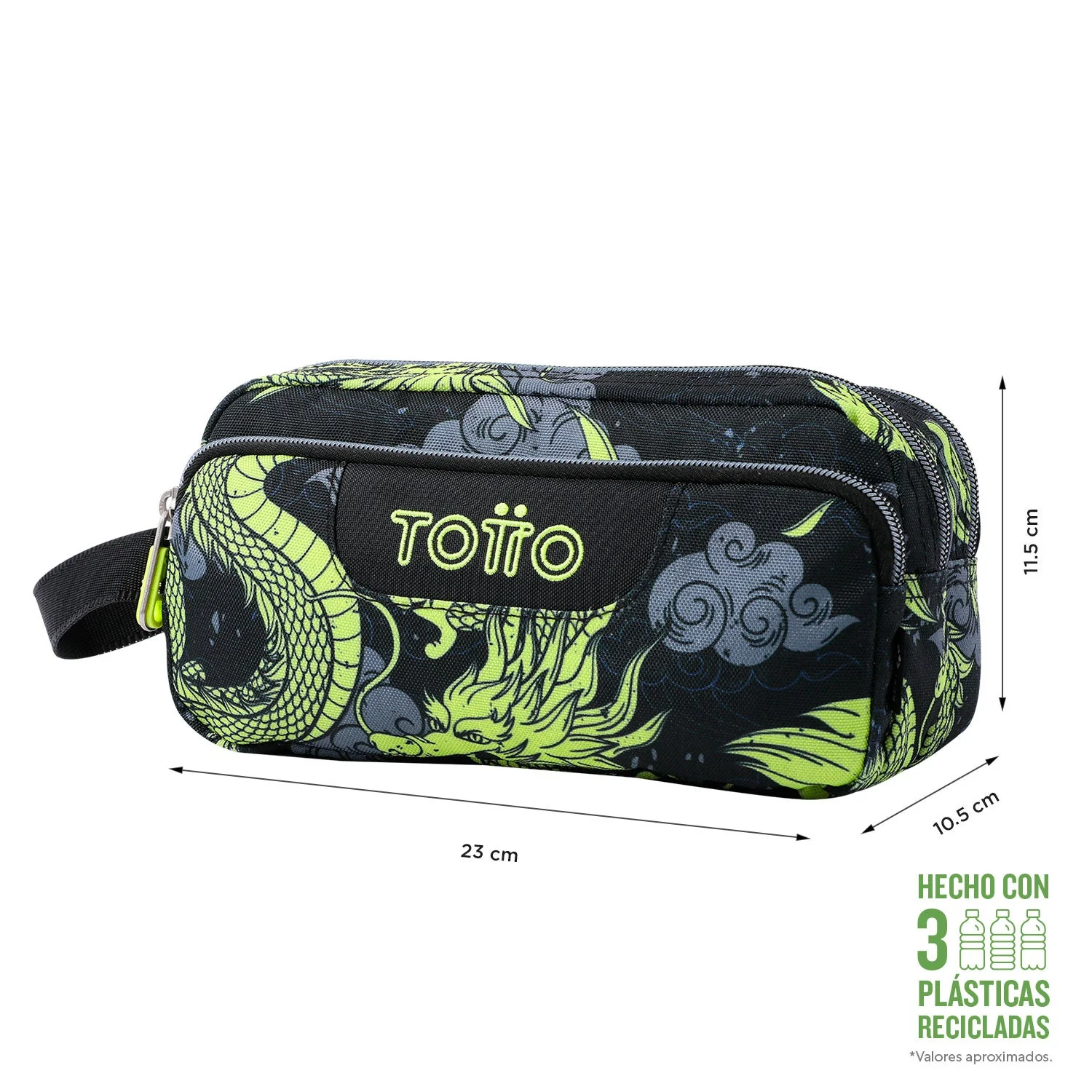 Estuche Agapec - Outlet - Image 49