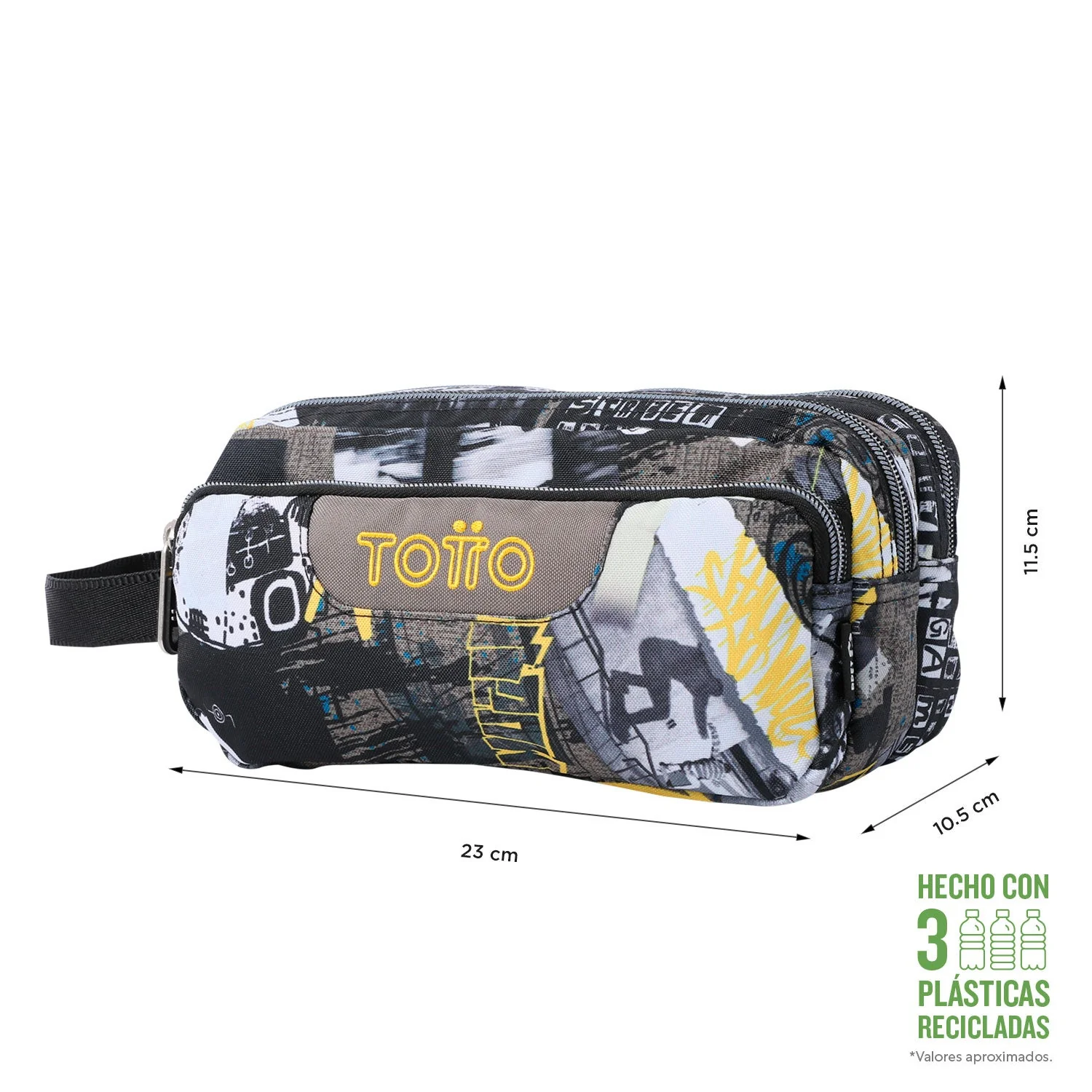 Estuche Agapec - Outlet - Image 52