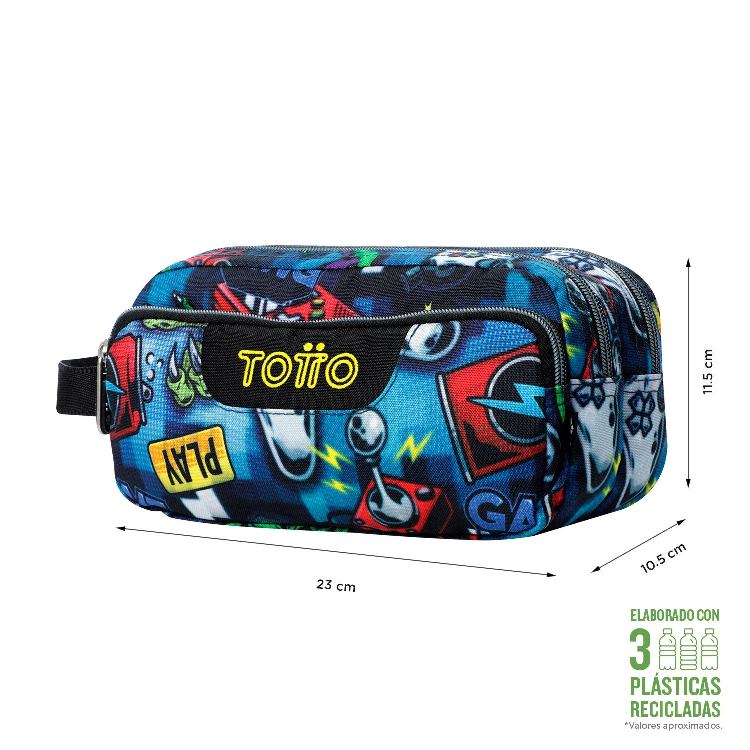 Estuche Agapec - Outlet - Image 54