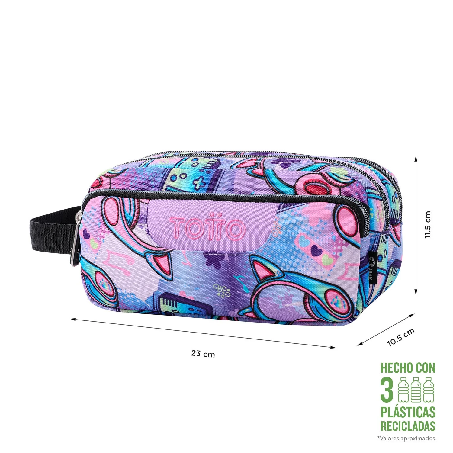 Estuche Agapec - Outlet - Image 57