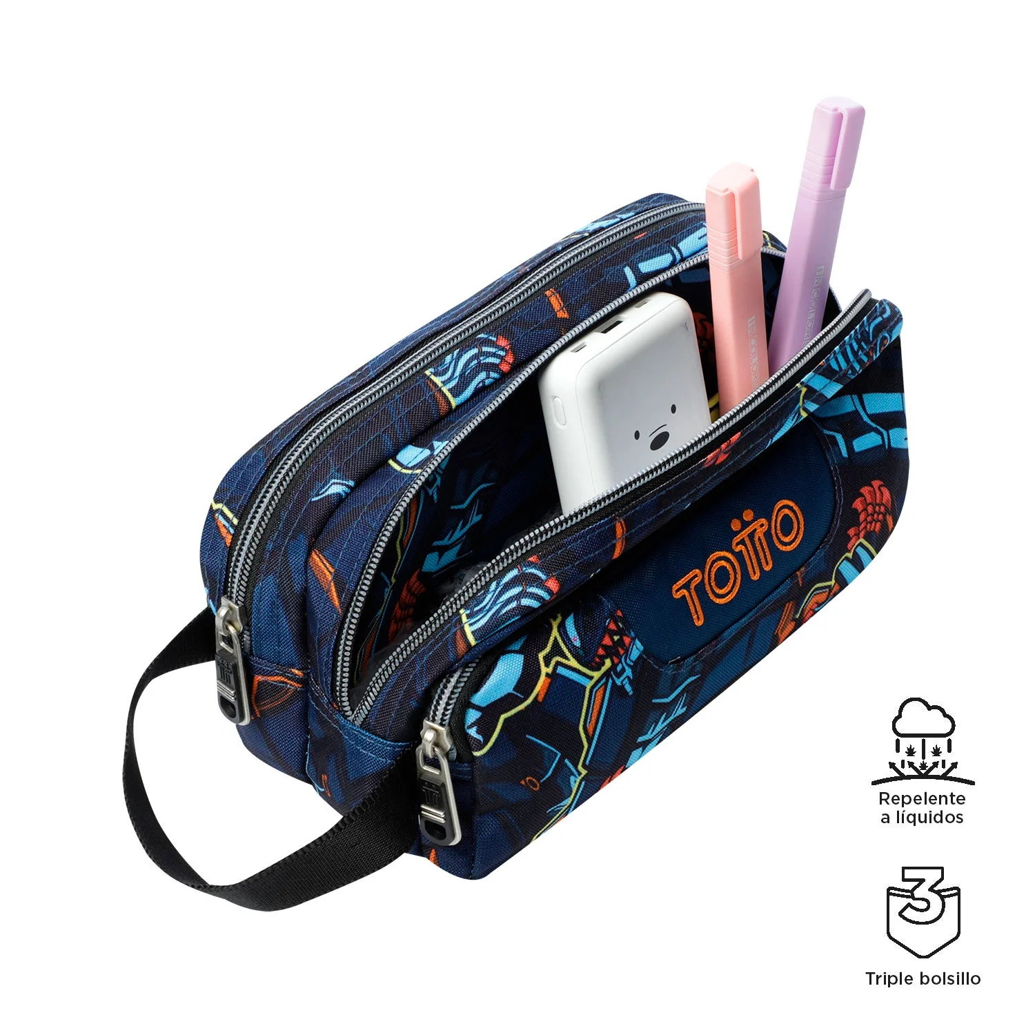 Estuche Agapec - Outlet - Image 59