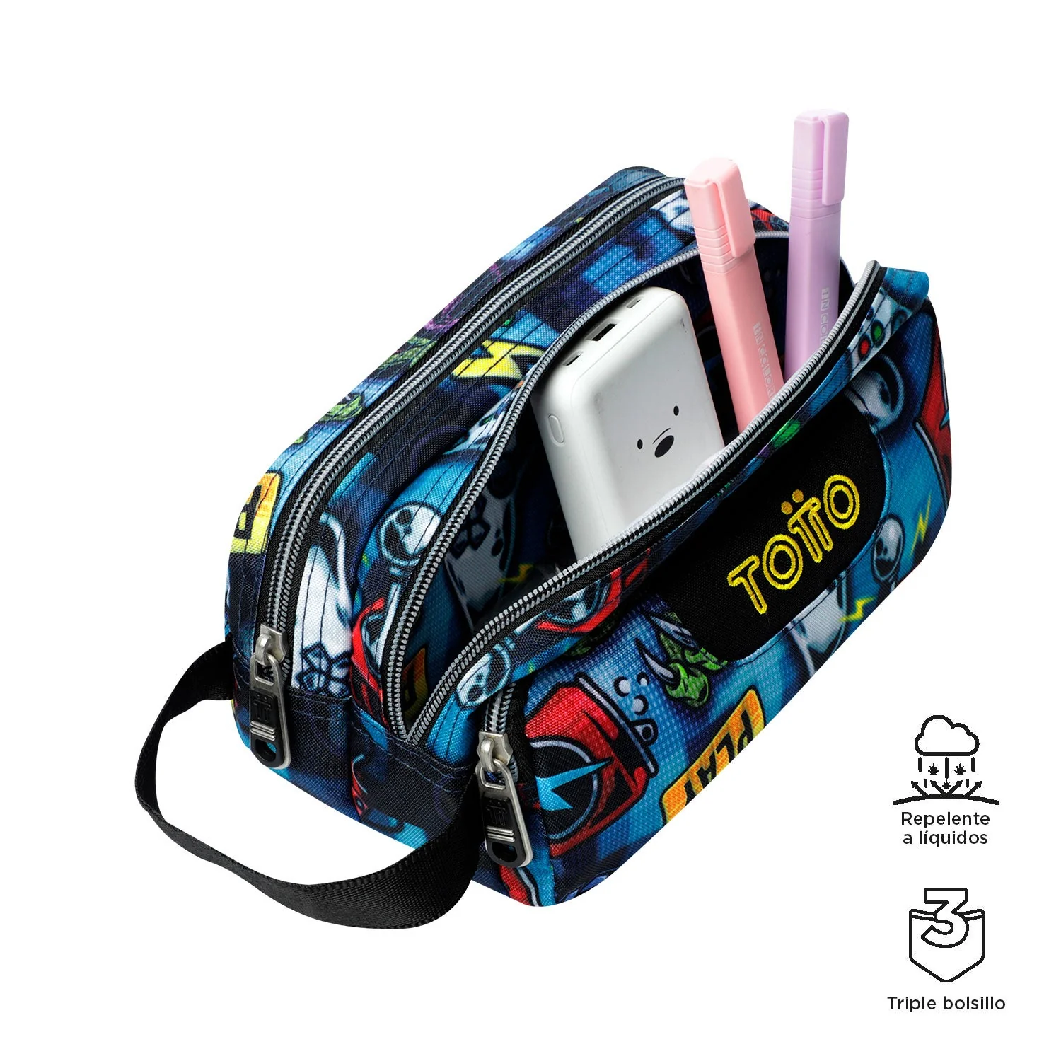 Estuche Agapec - Outlet - Image 63