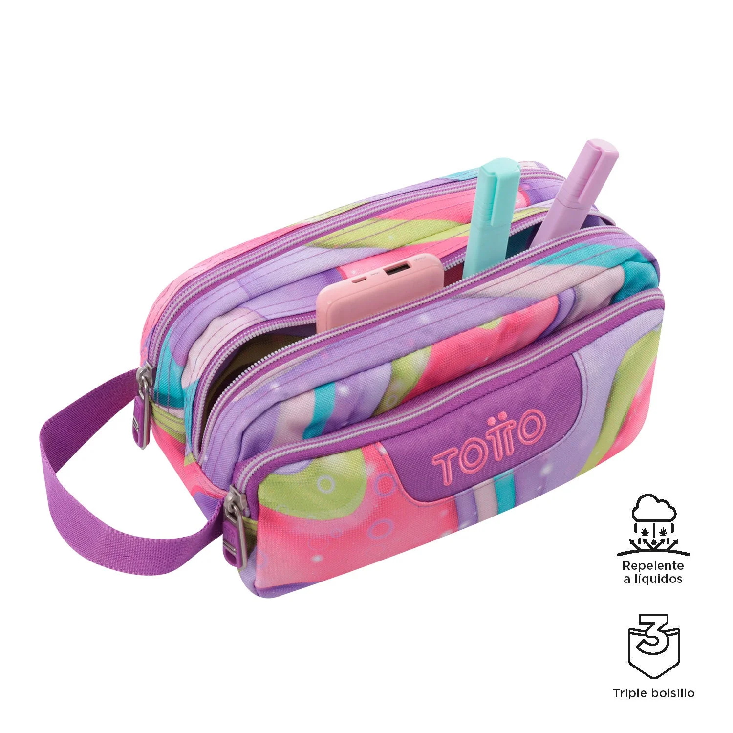 Estuche Agapec - Outlet - Image 74