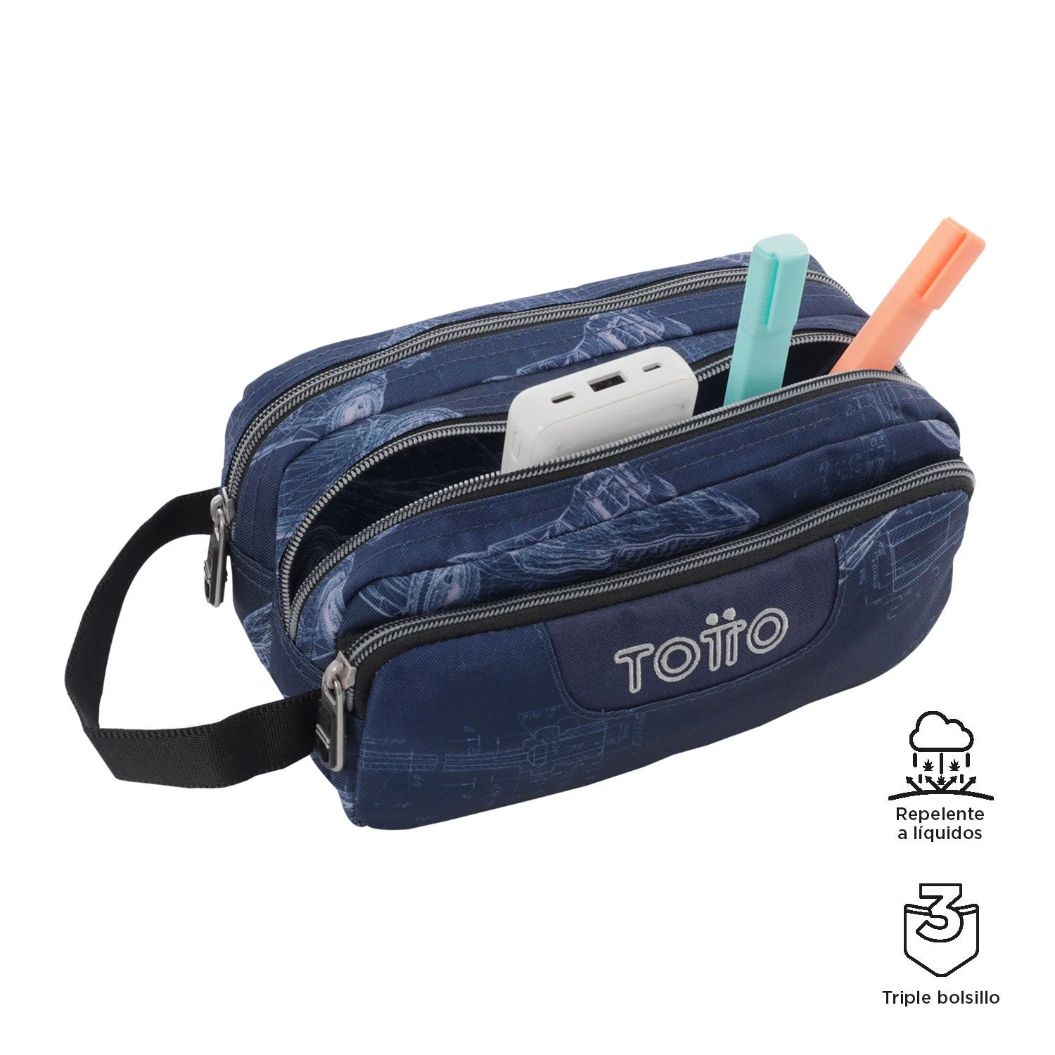 Estuche Agapec - Outlet - Image 76