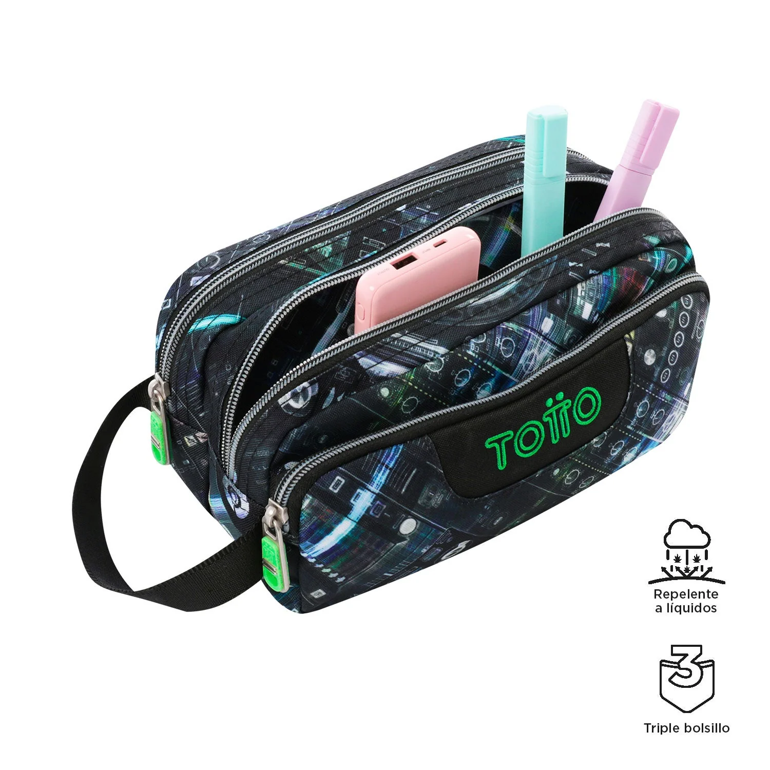 Estuche Agapec - Outlet - Image 79