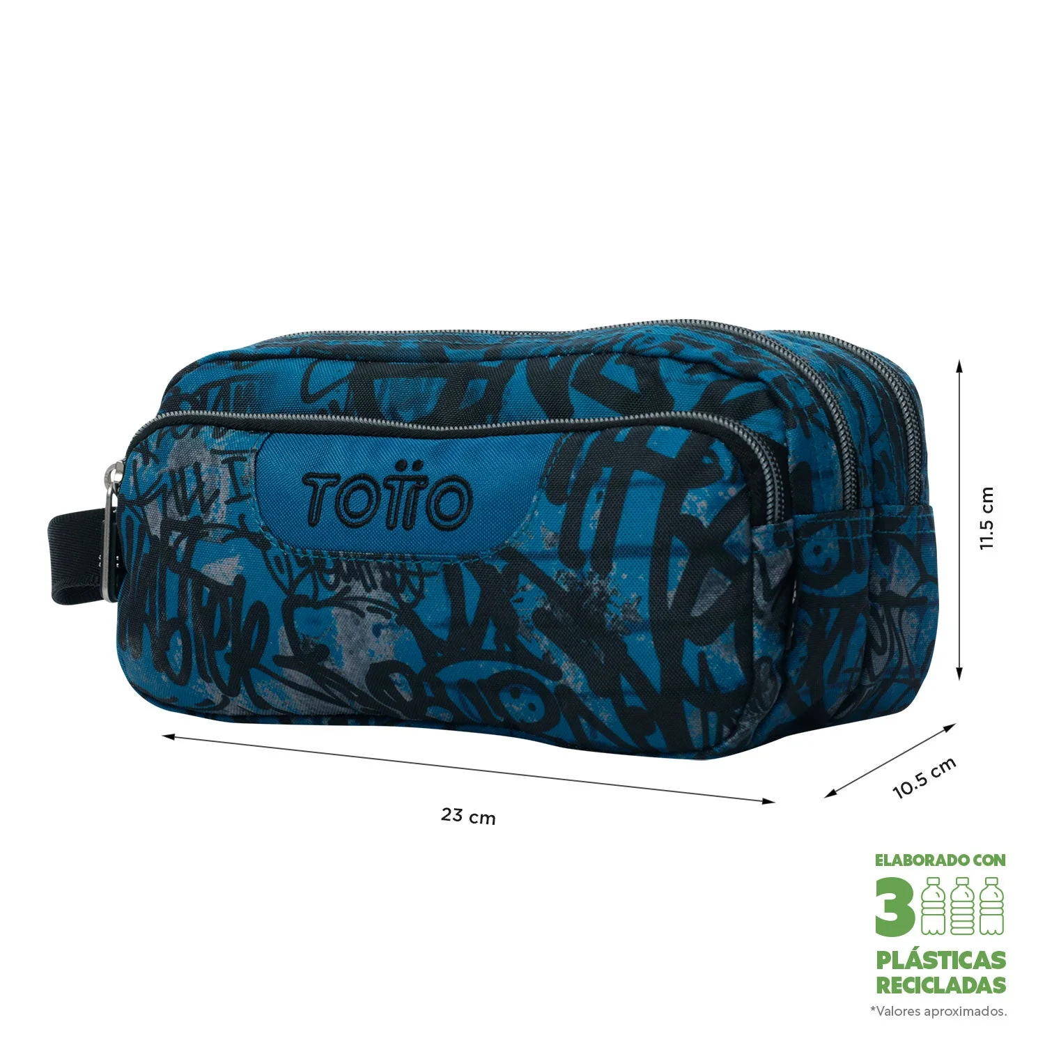 Estuche Agapec - Pack - Image 46