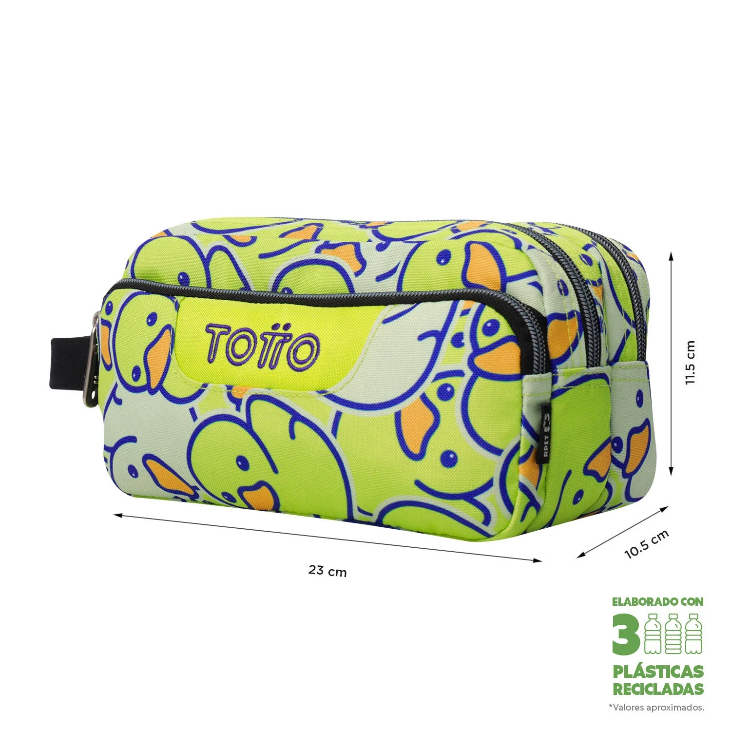 Estuche Agapec - Pack - Image 75