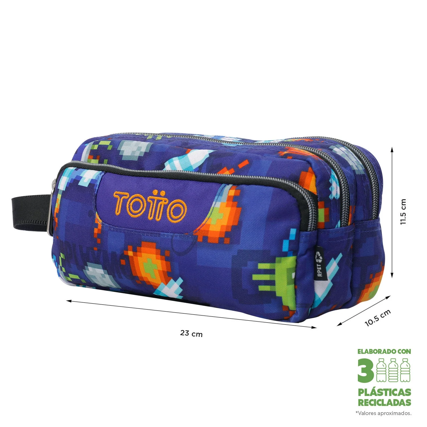 Estuche Agapec - Pack - Image 86