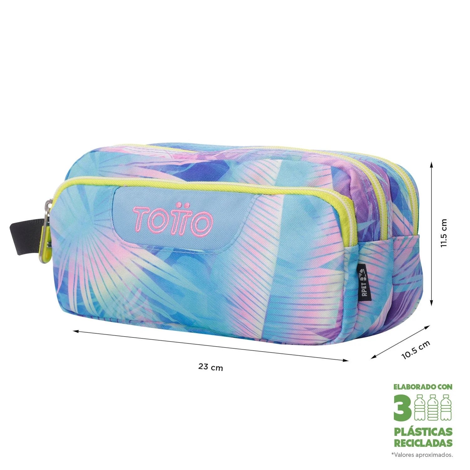 Estuche Agapec - Pack - Image 87