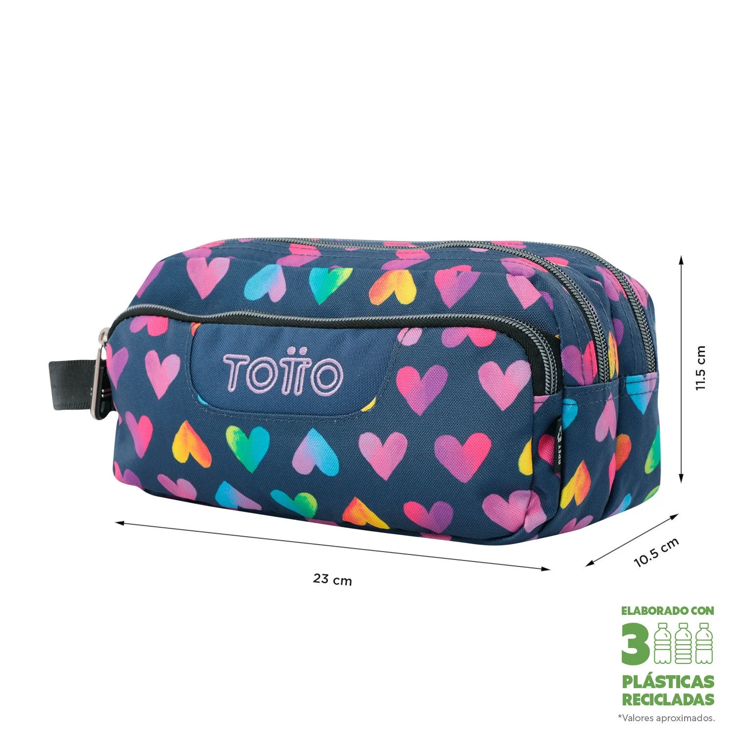Estuche Agapec - Pack - Image 89