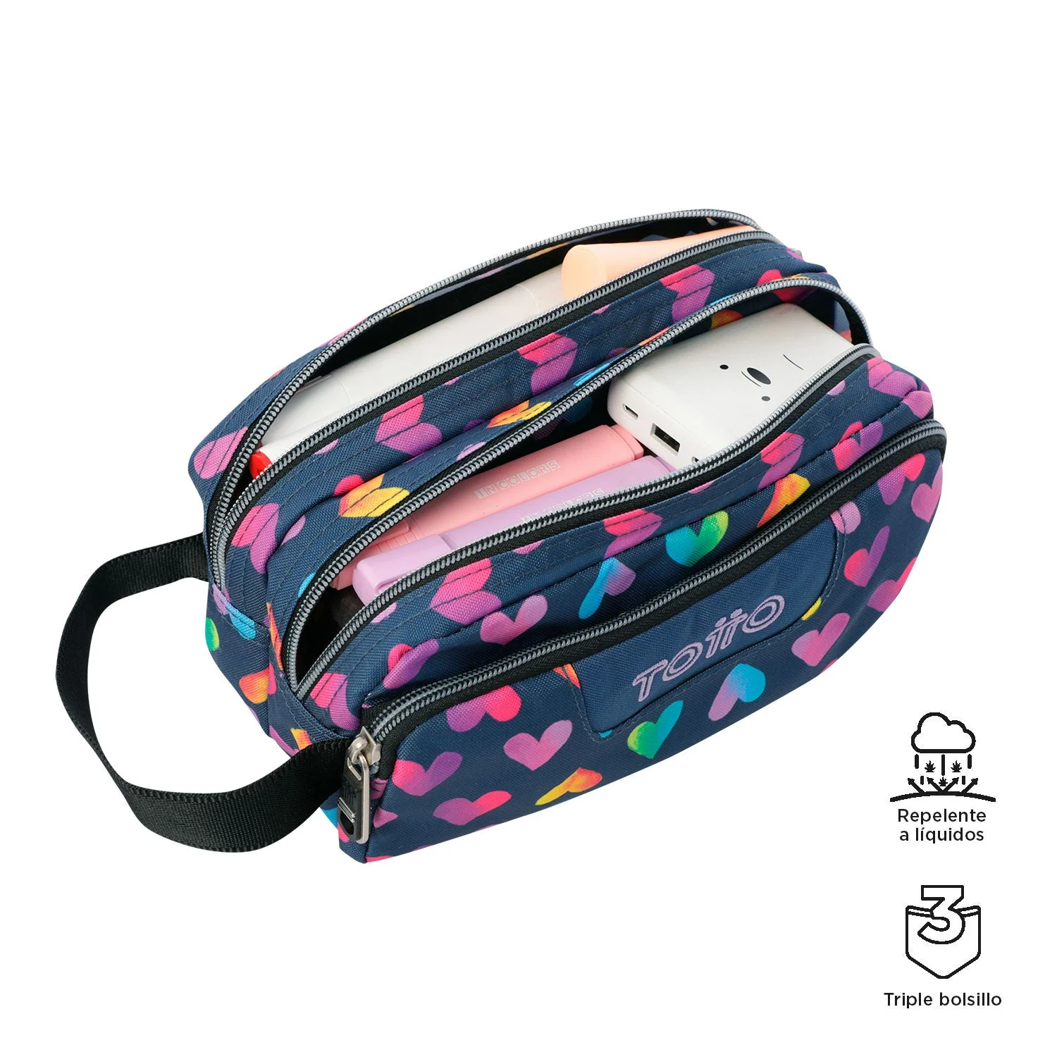 Estuche Agapec - Pack - Image 99